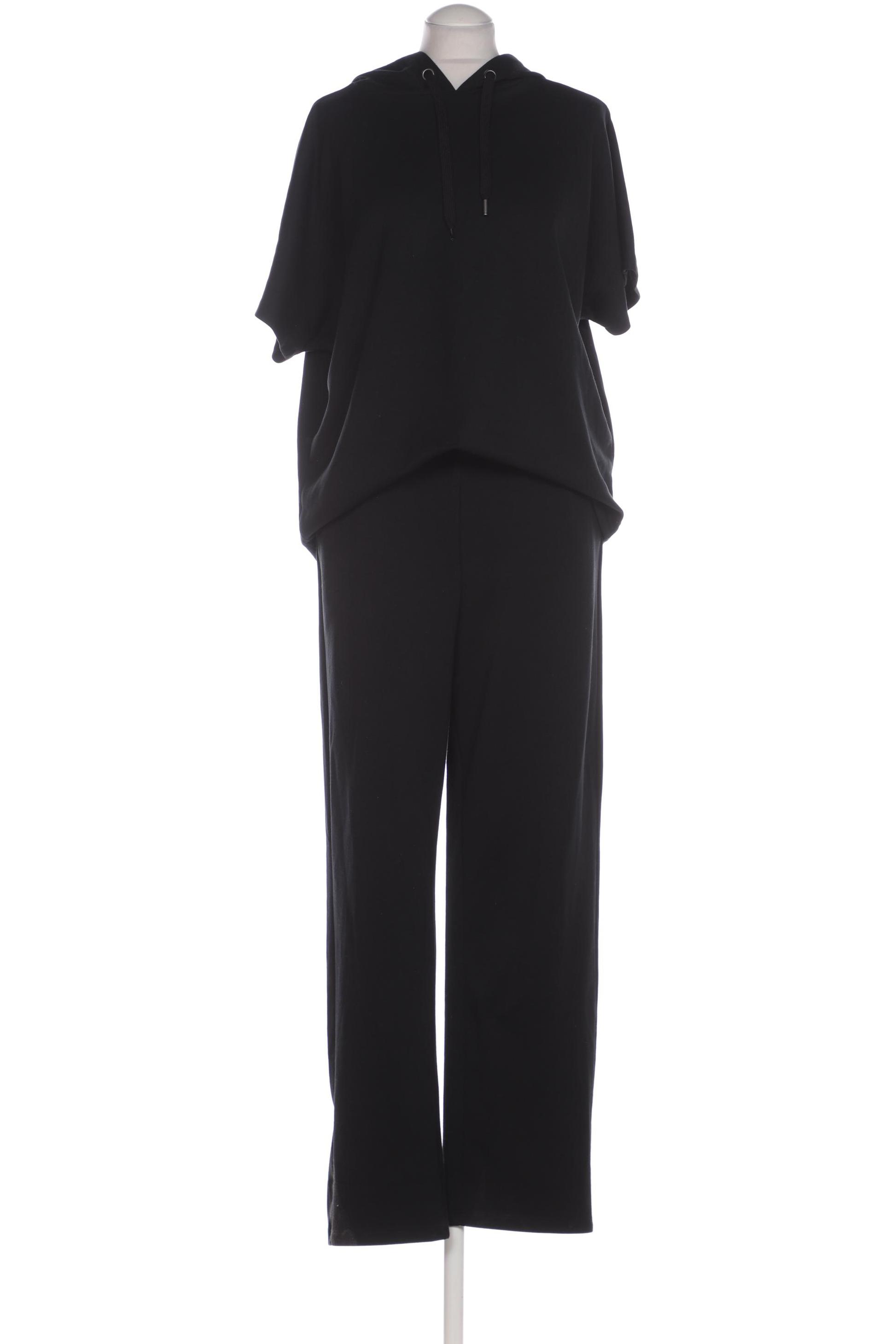 

soyaconcept Damen Jumpsuit/Overall, schwarz, Gr. 38