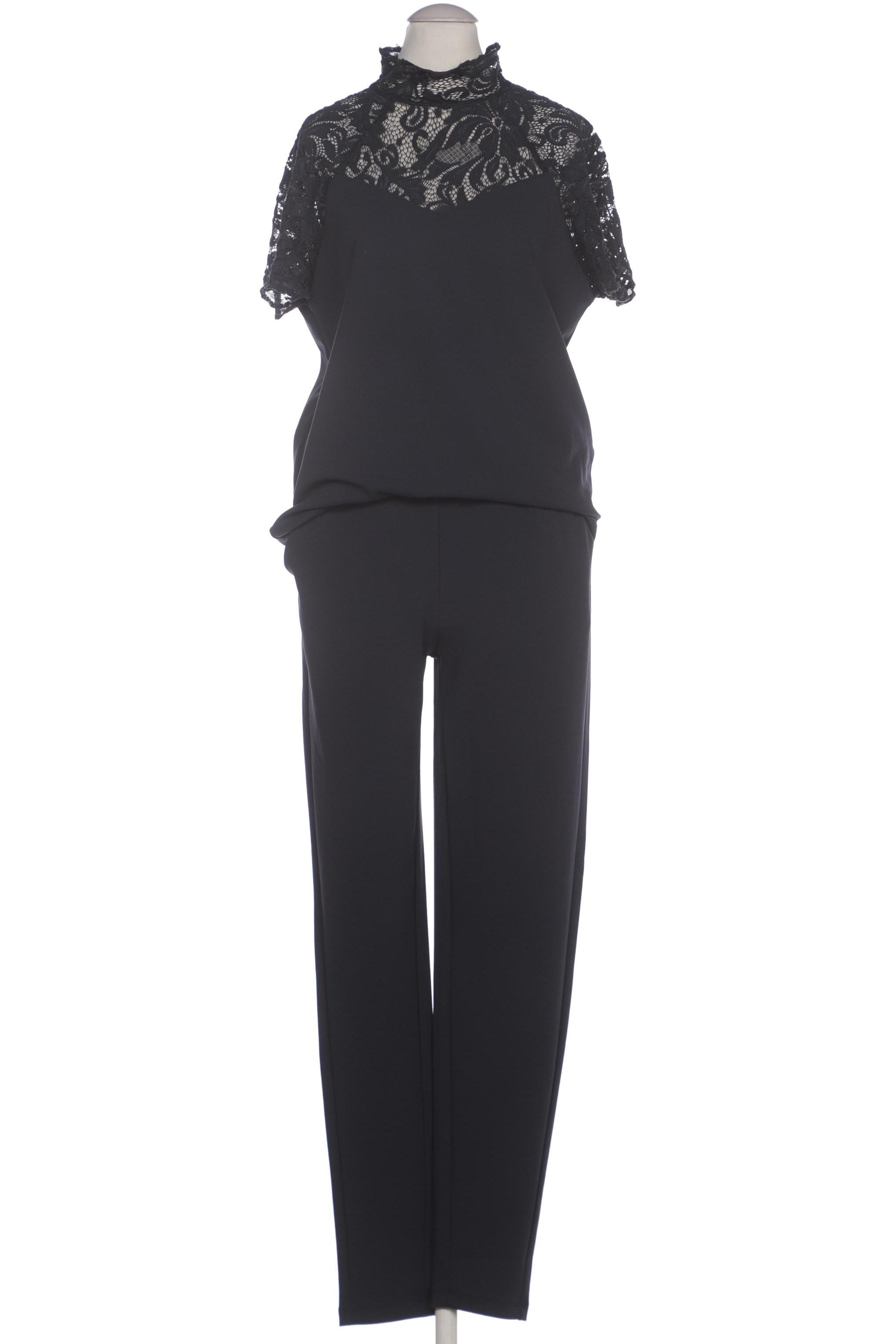 

soyaconcept Damen Jumpsuit/Overall, marineblau, Gr. 34