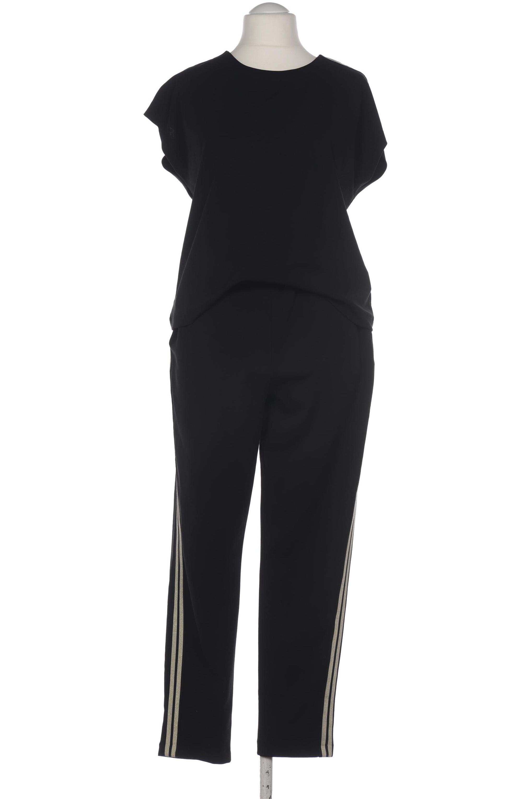 

soyaconcept Damen Jumpsuit/Overall, schwarz, Gr. 42