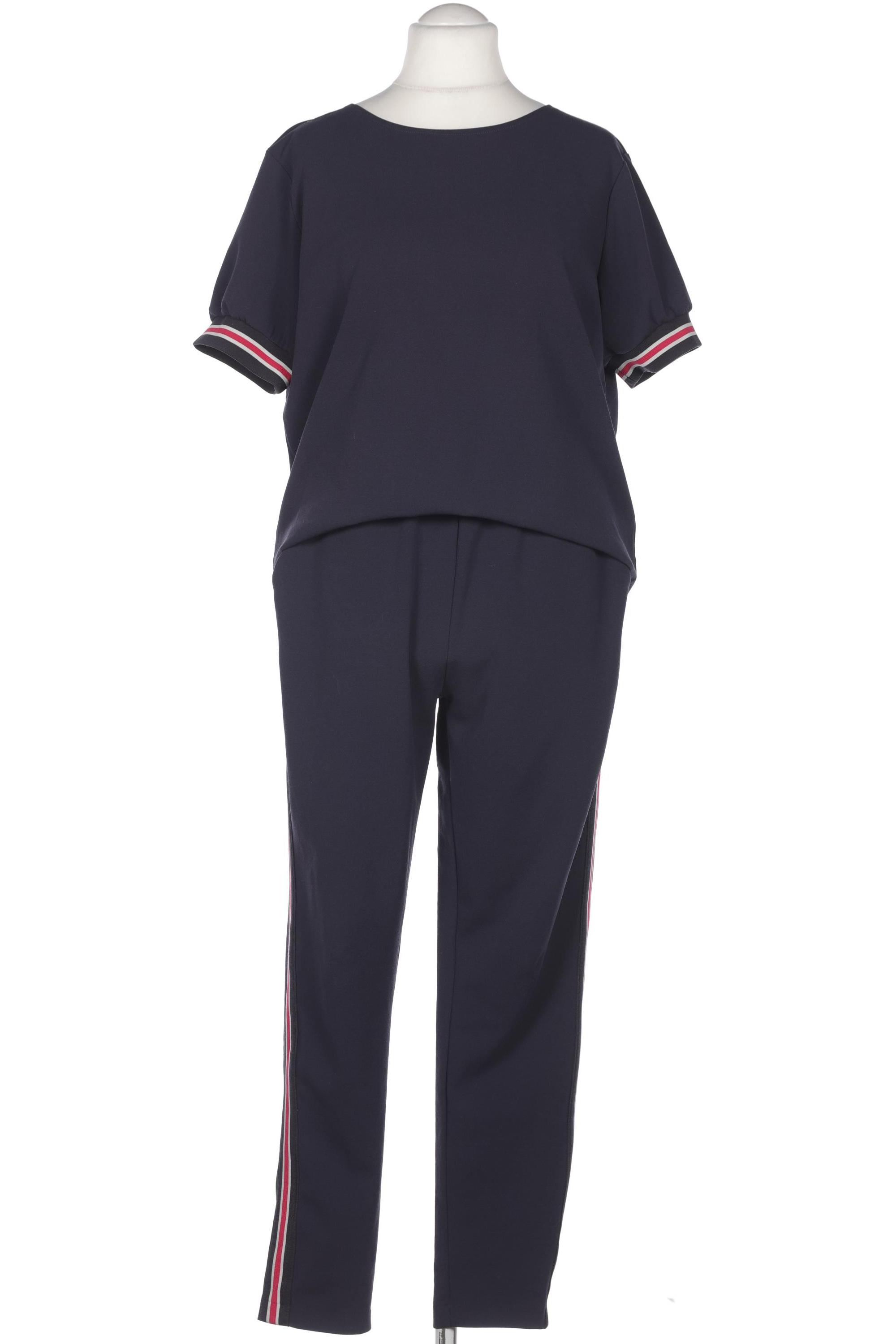 

soyaconcept Damen Jumpsuit/Overall, marineblau, Gr. 42