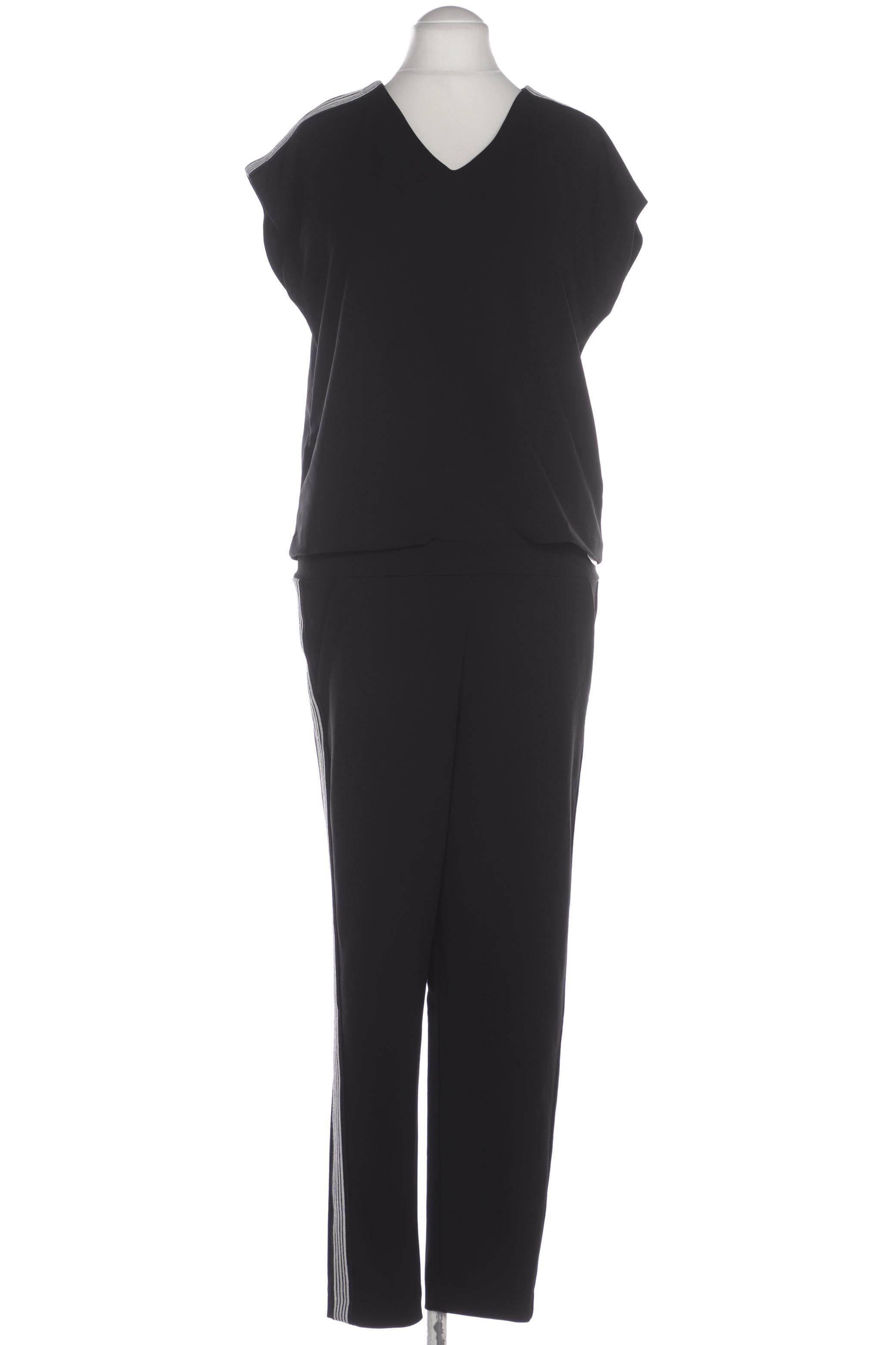 

soyaconcept Damen Jumpsuit/Overall, schwarz, Gr. 38