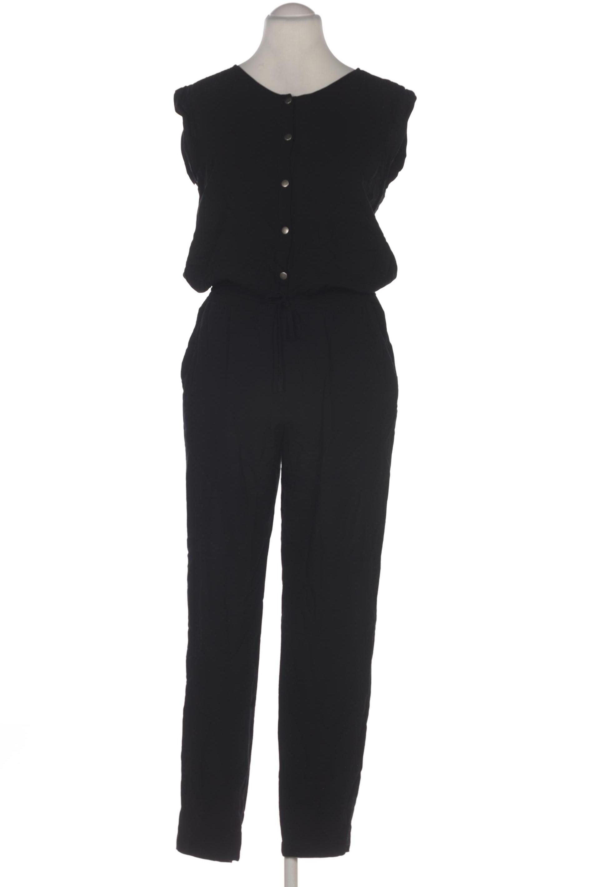 

soyaconcept Damen Jumpsuit/Overall, schwarz, Gr. 42