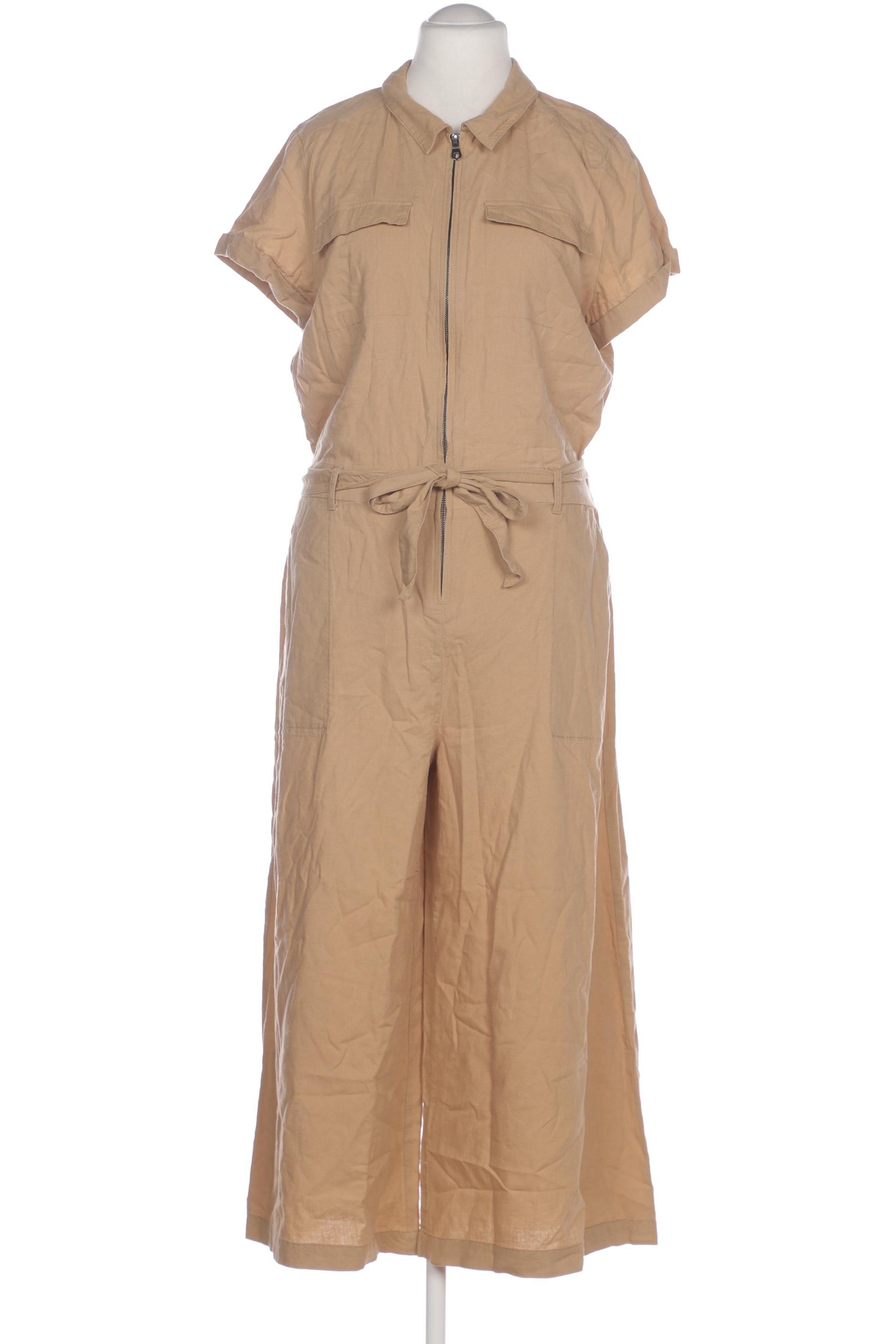 Thumbnail - soyaconcept Damen Jumpsuit/Overall, beige, Gr. 44