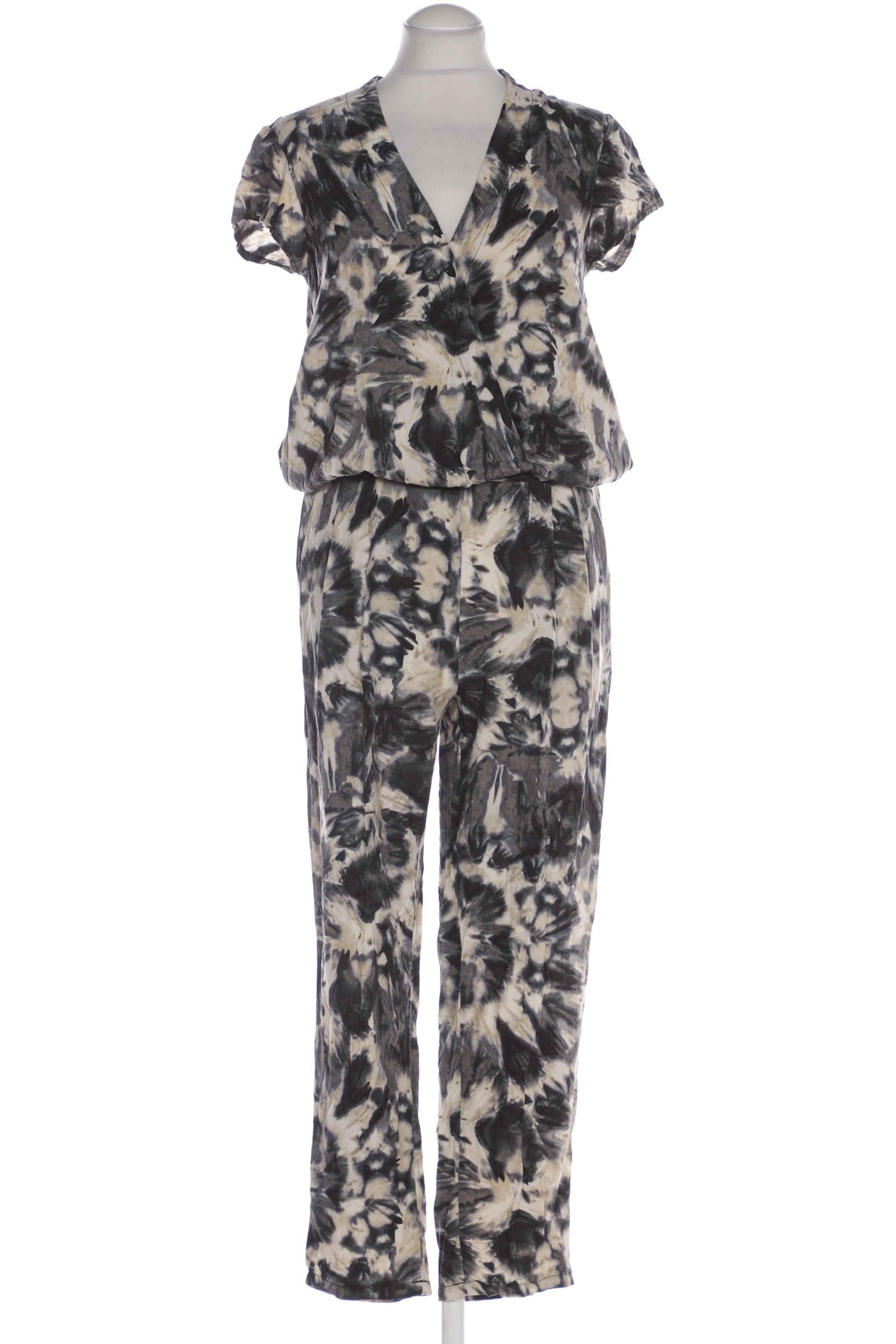 

soyaconcept Damen Jumpsuit/Overall, grau, Gr. 36