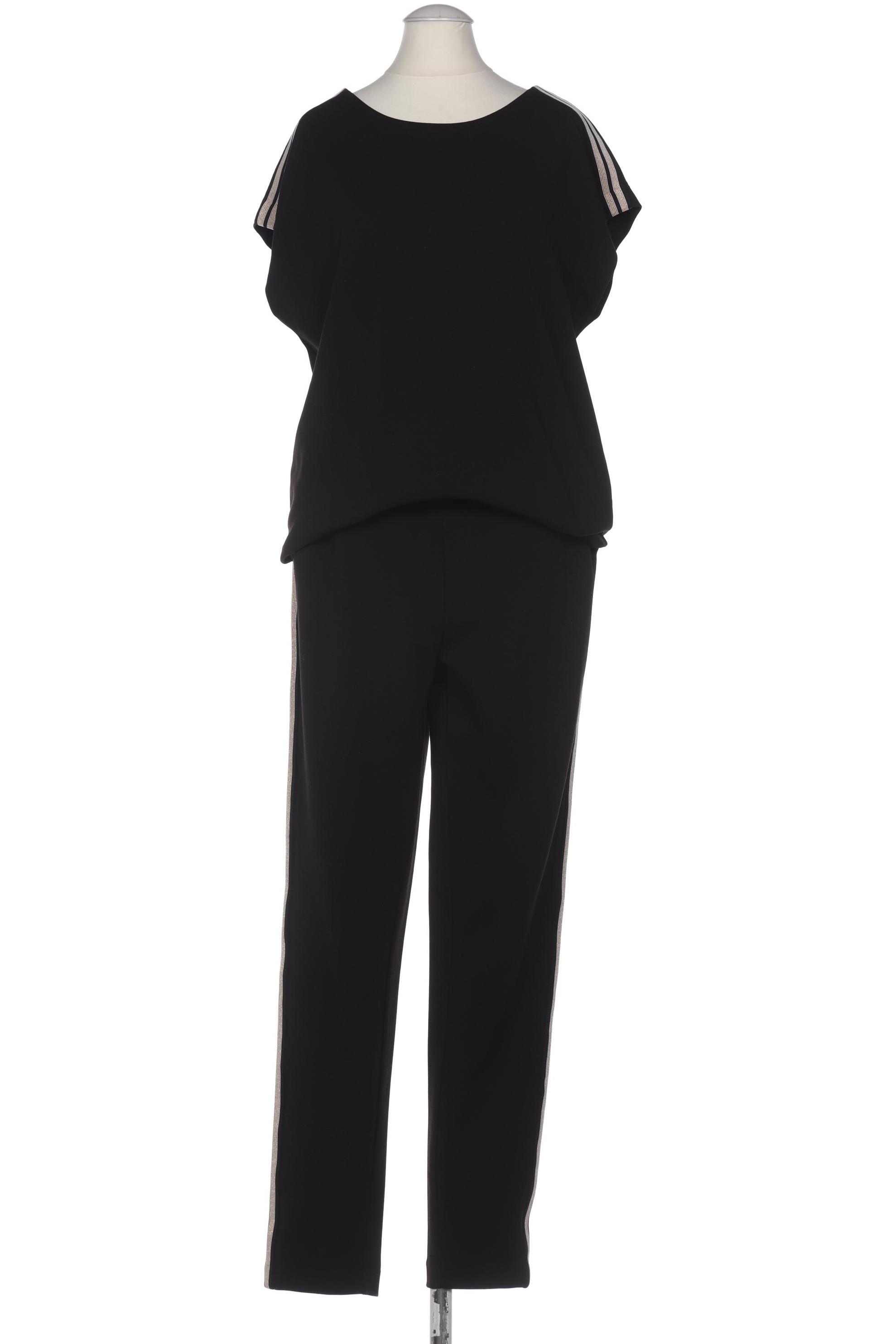 

soyaconcept Damen Jumpsuit/Overall, schwarz