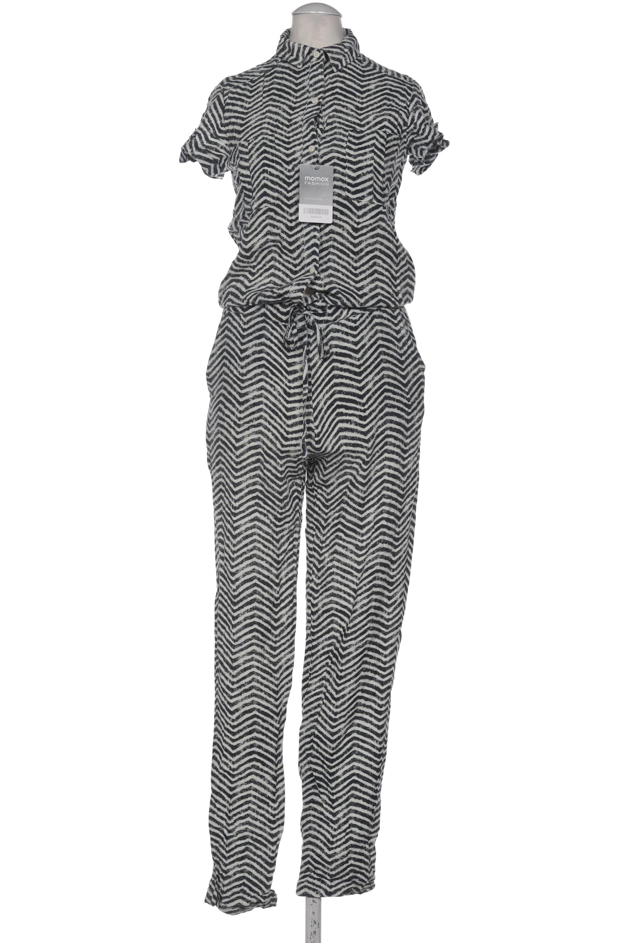 

soyaconcept Damen Jumpsuit/Overall, grau