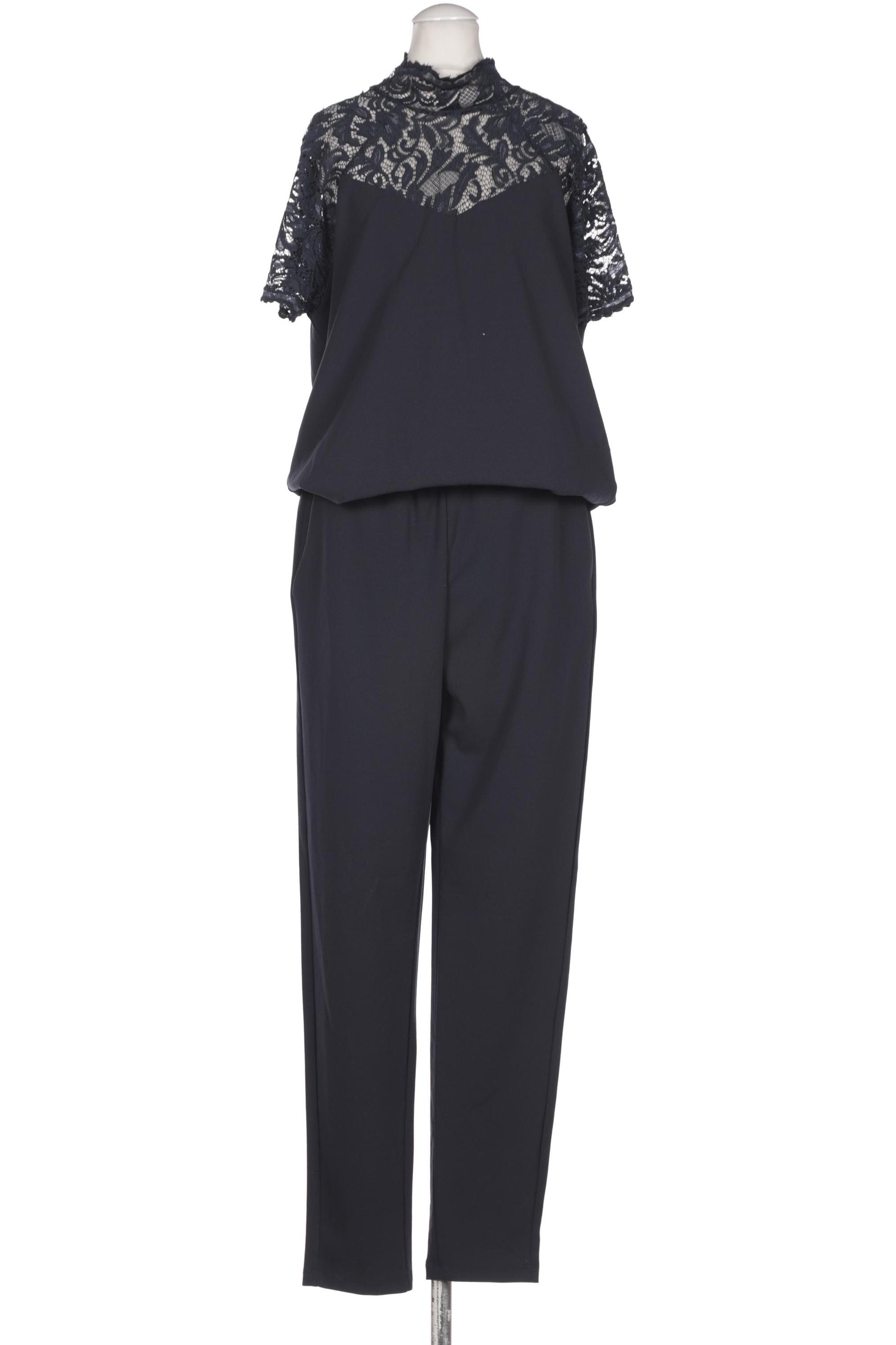 

soyaconcept Damen Jumpsuit/Overall, marineblau