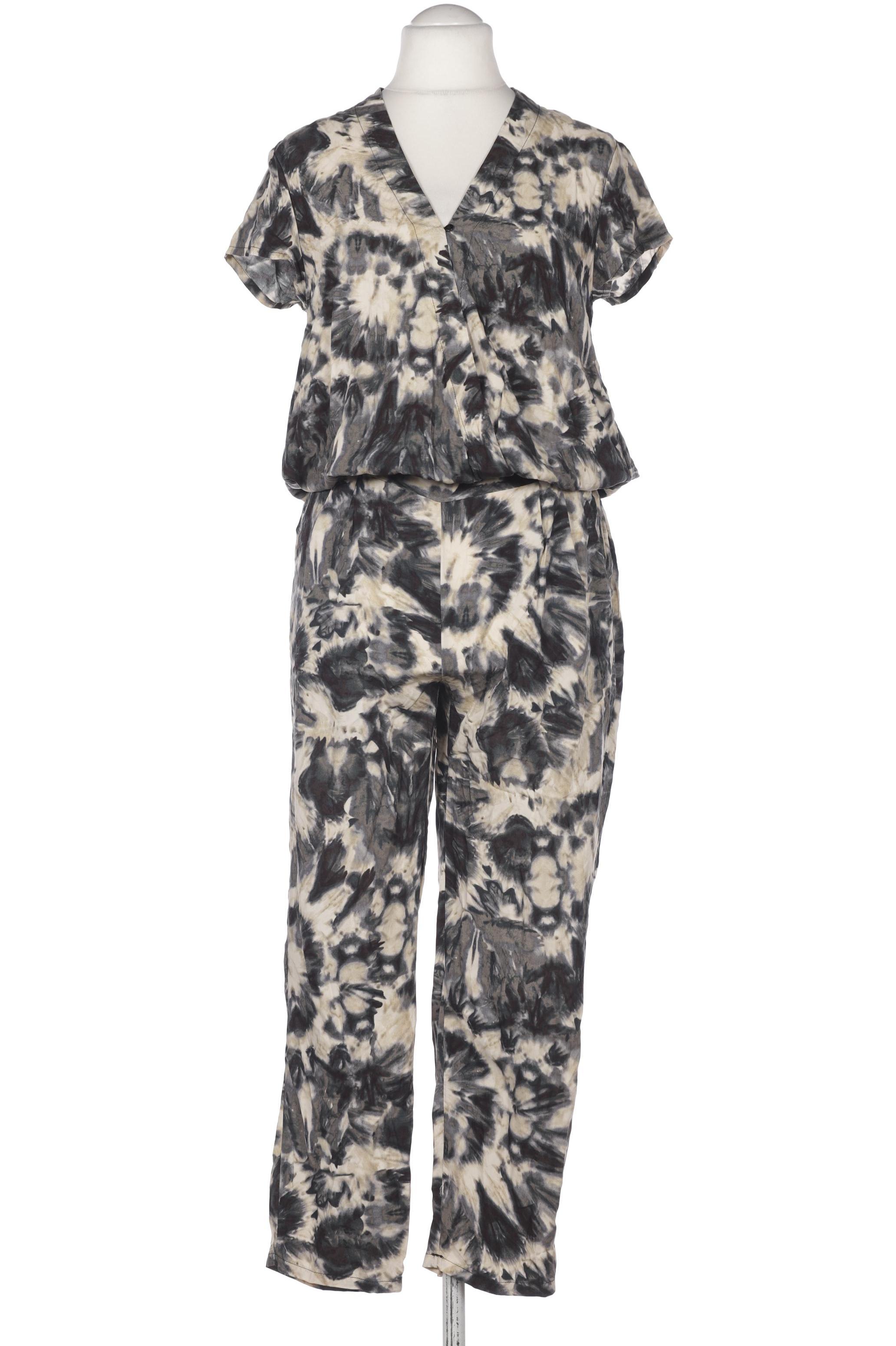 

soyaconcept Damen Jumpsuit/Overall, mehrfarbig, Gr. 38
