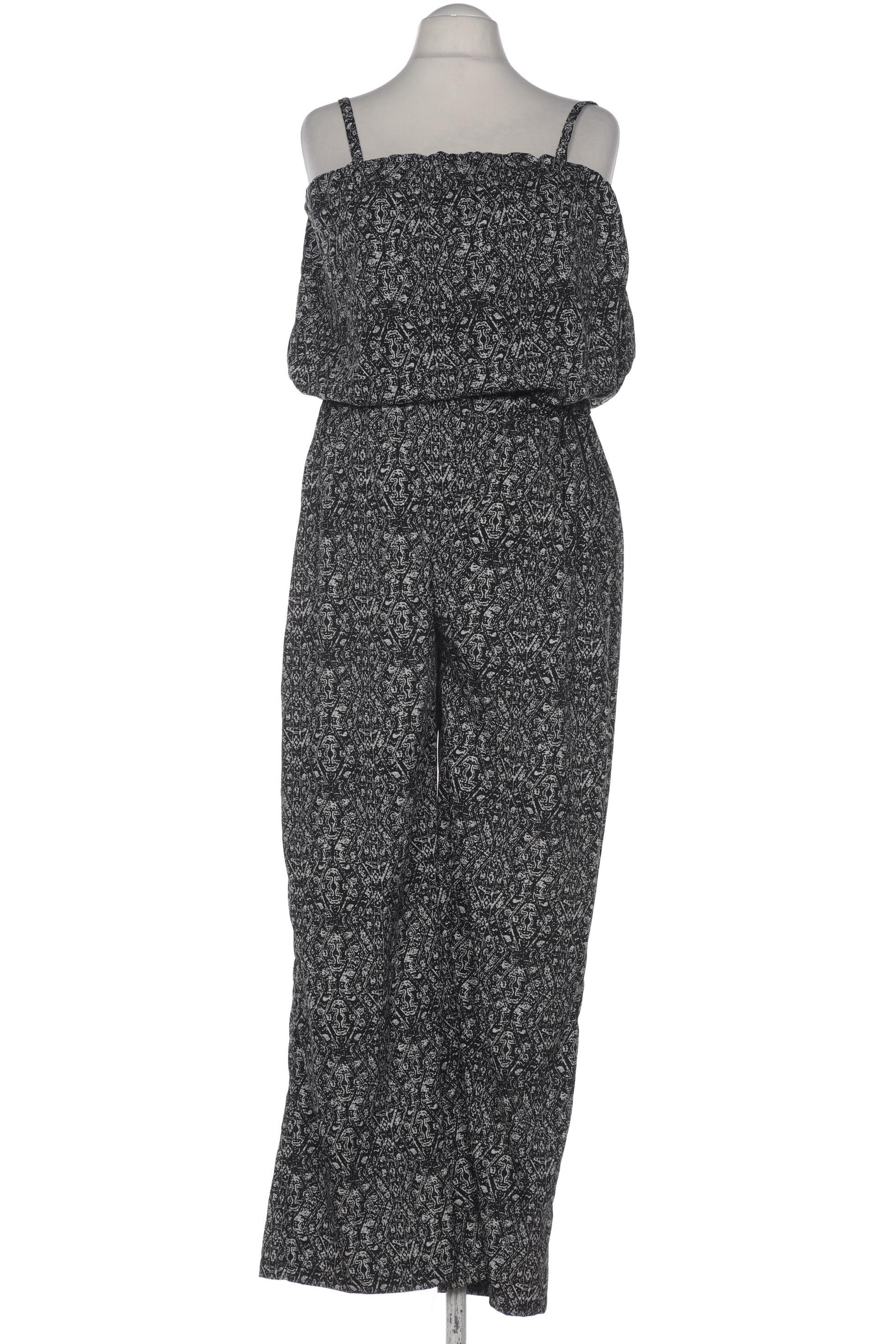 

soyaconcept Damen Jumpsuit/Overall, schwarz, Gr. 42