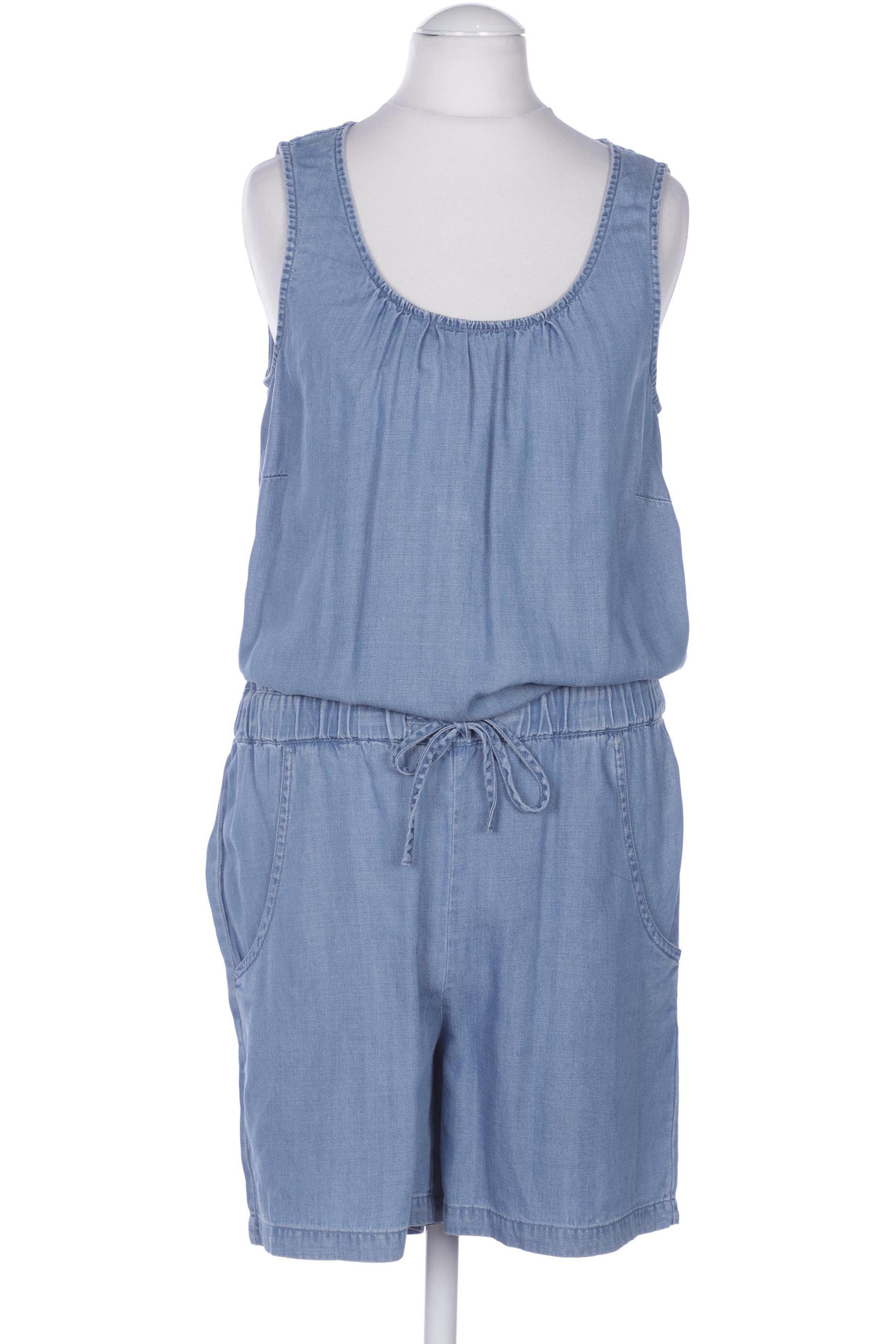 

soyaconcept Damen Jumpsuit/Overall, blau