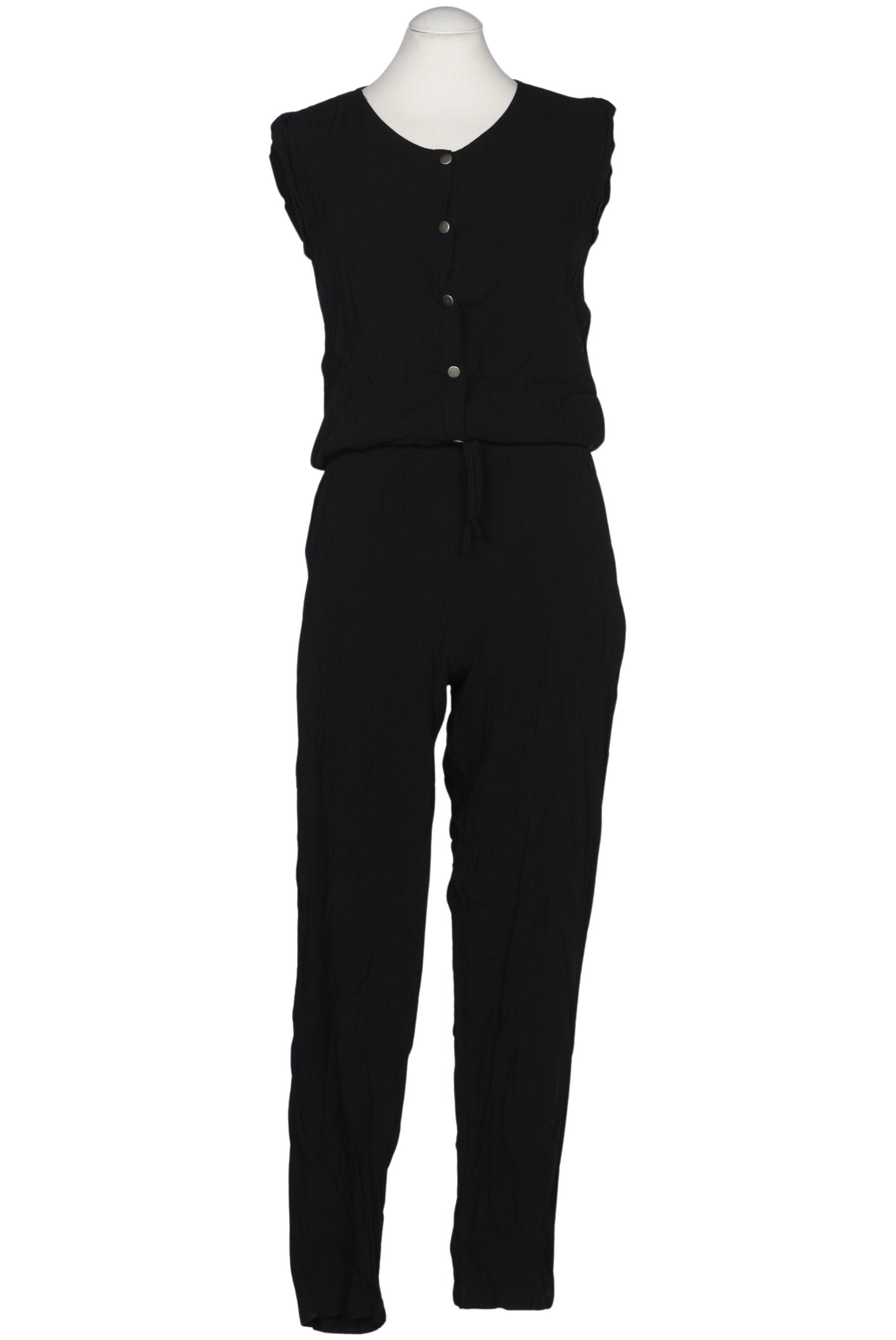 

soyaconcept Damen Jumpsuit/Overall, schwarz, Gr. 38