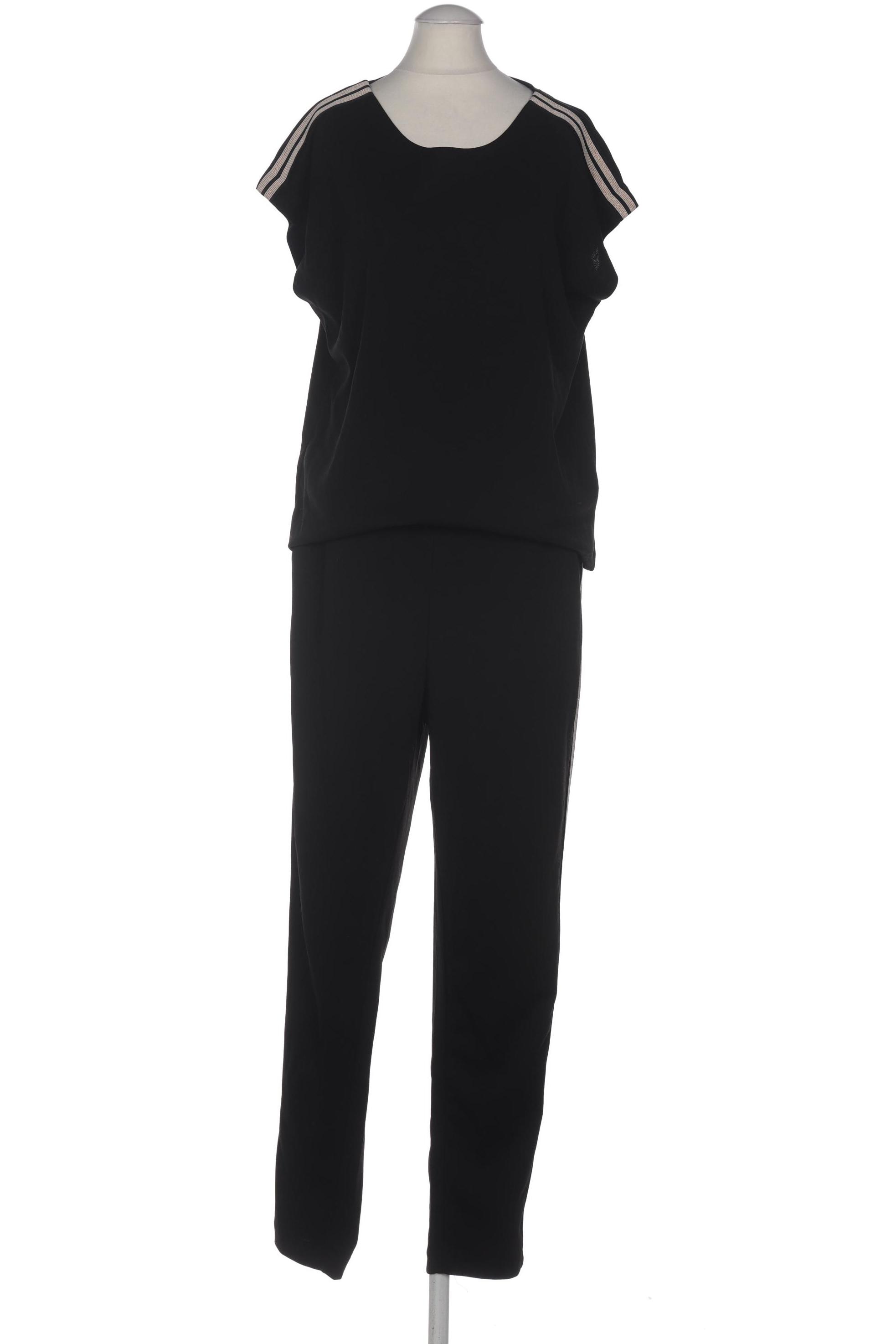 

soyaconcept Damen Jumpsuit/Overall, schwarz