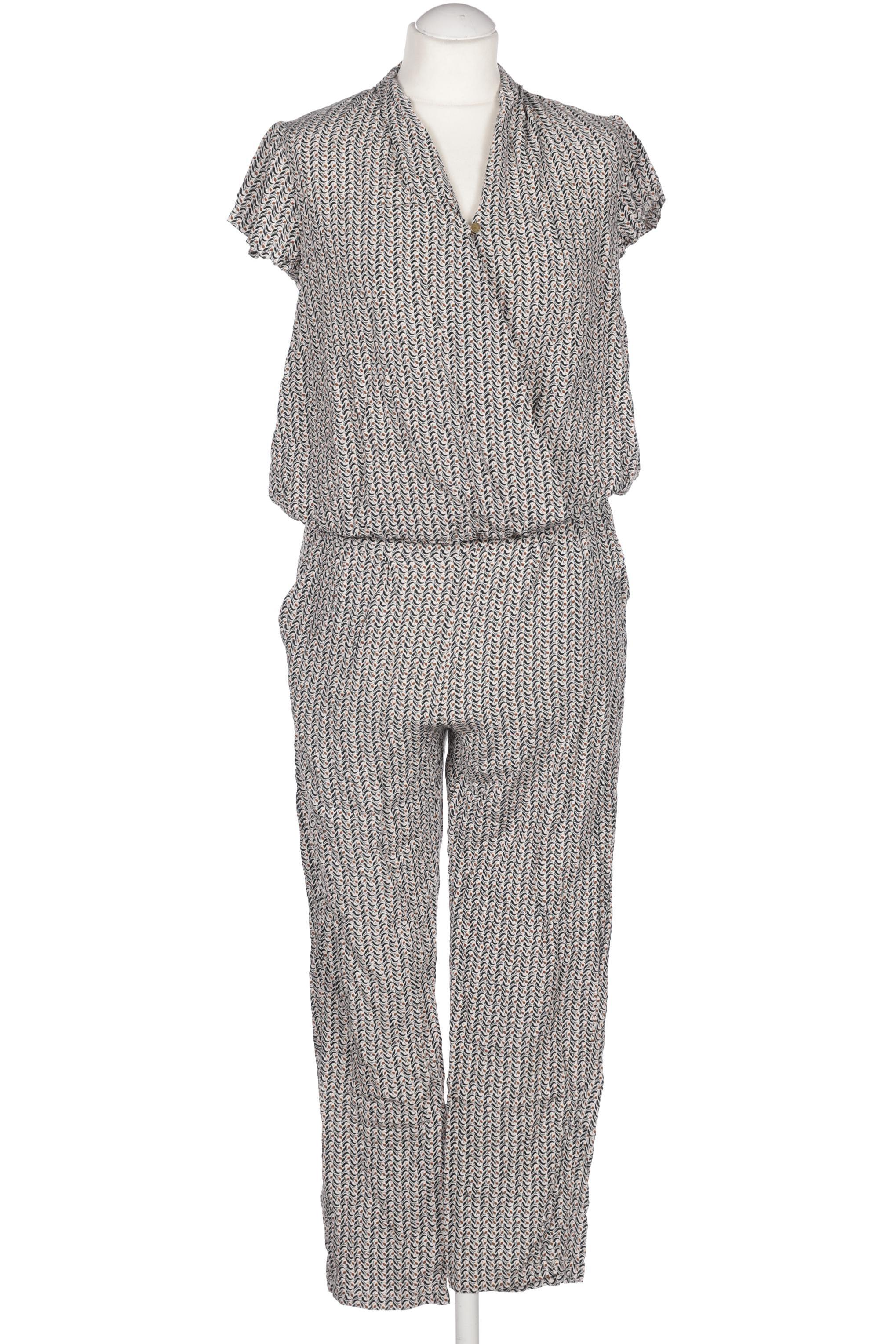 

soyaconcept Damen Jumpsuit/Overall, mehrfarbig