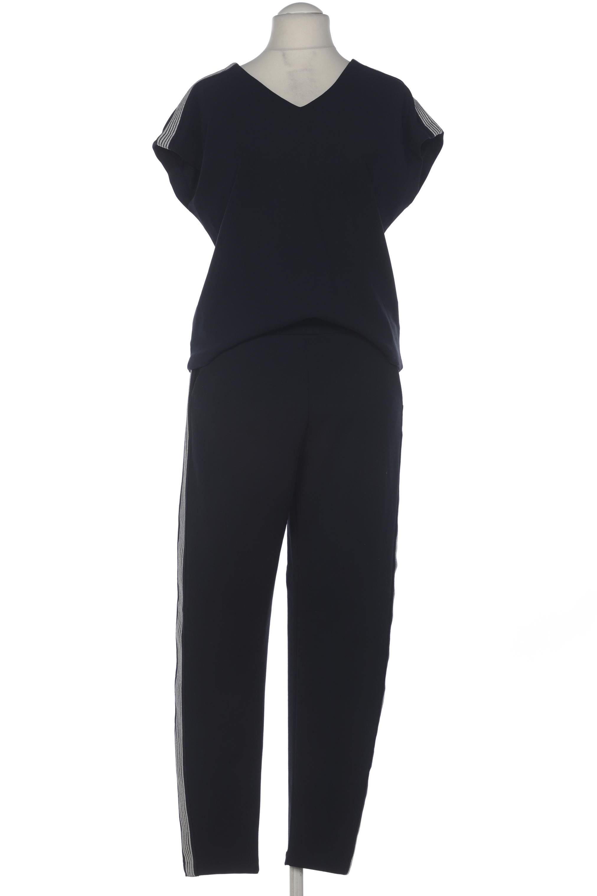 

soyaconcept Damen Jumpsuit/Overall, marineblau, Gr. 38