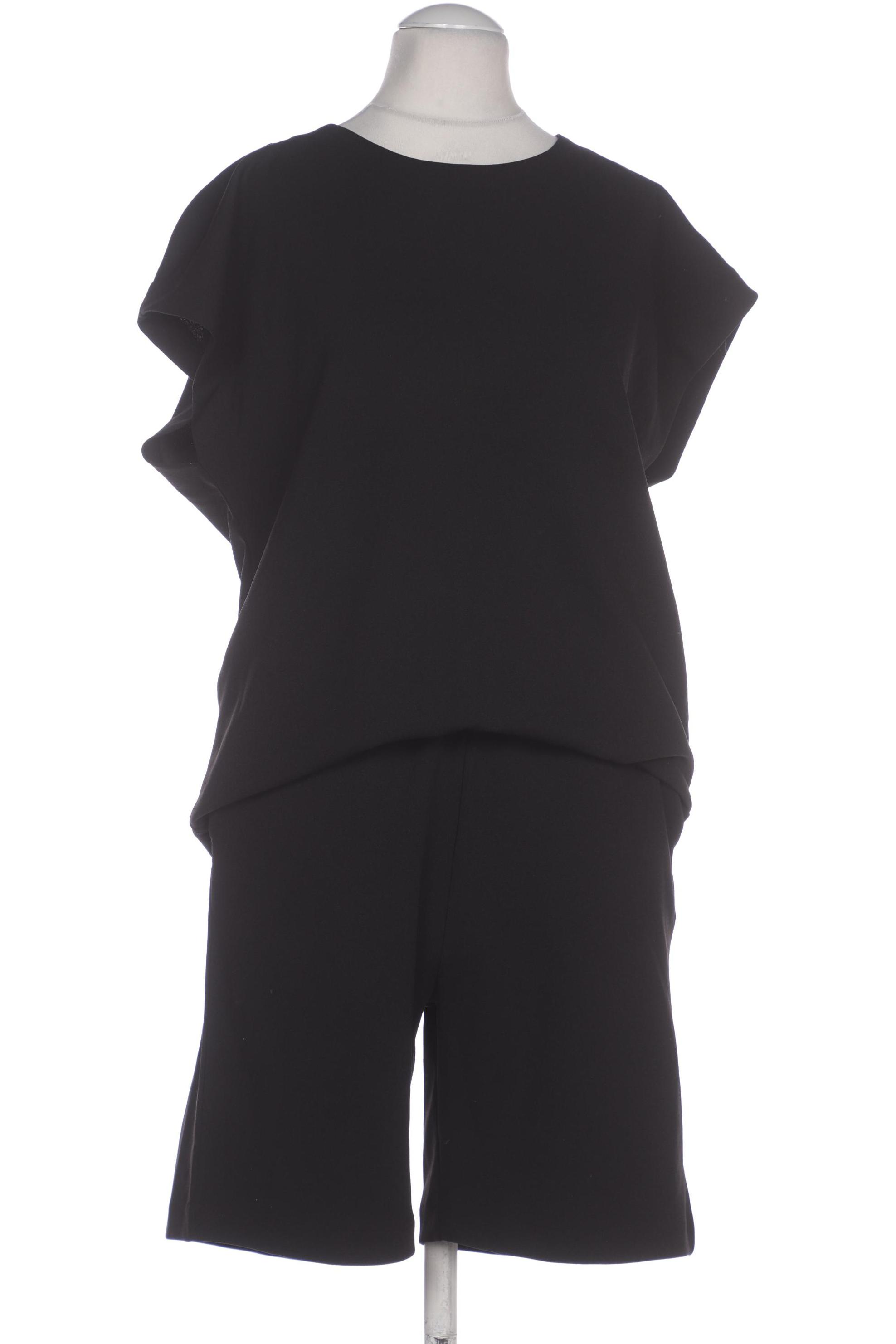 

soyaconcept Damen Jumpsuit/Overall, schwarz, Gr. 36