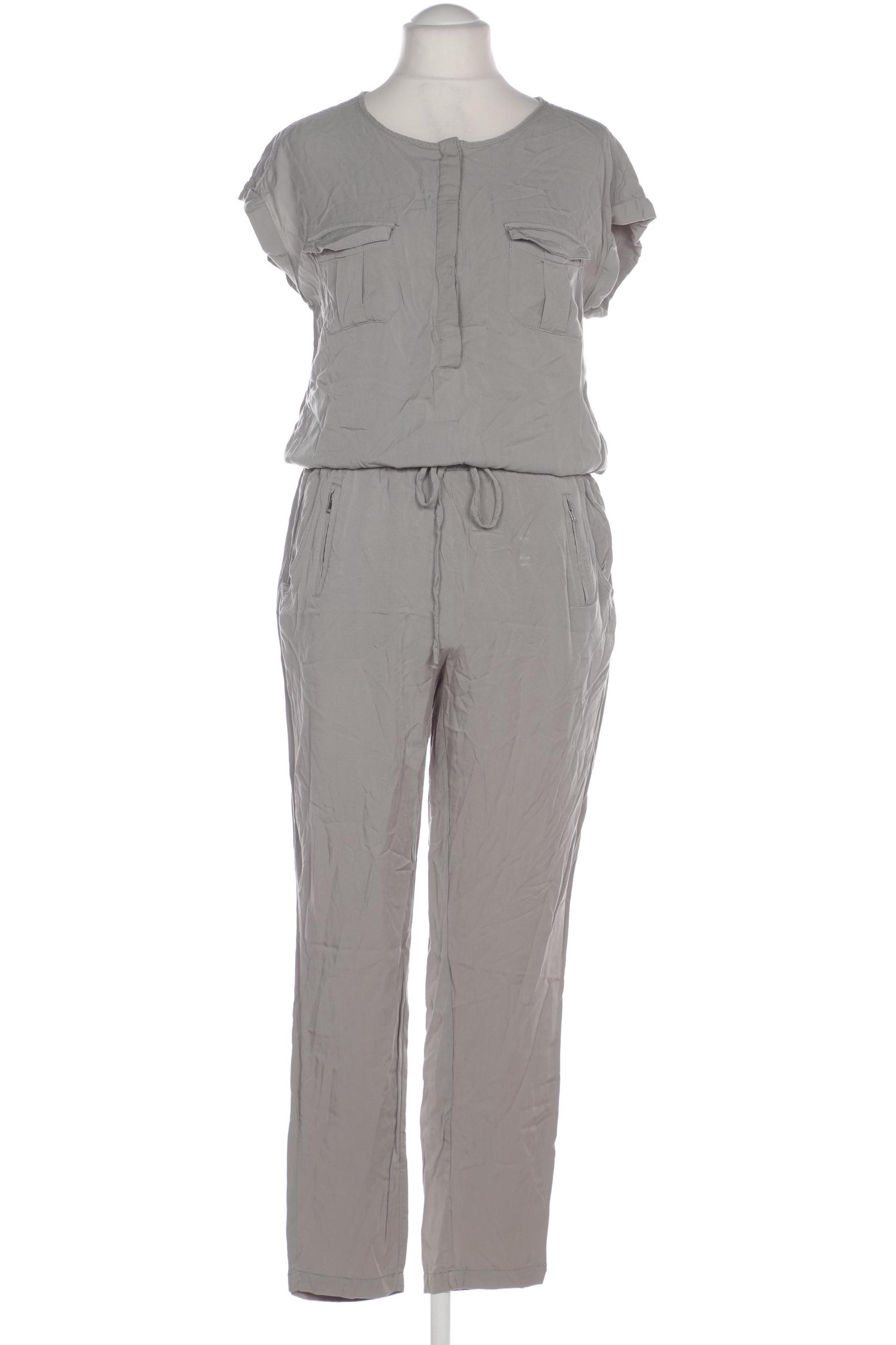 

soyaconcept Damen Jumpsuit/Overall, grün, Gr. 42