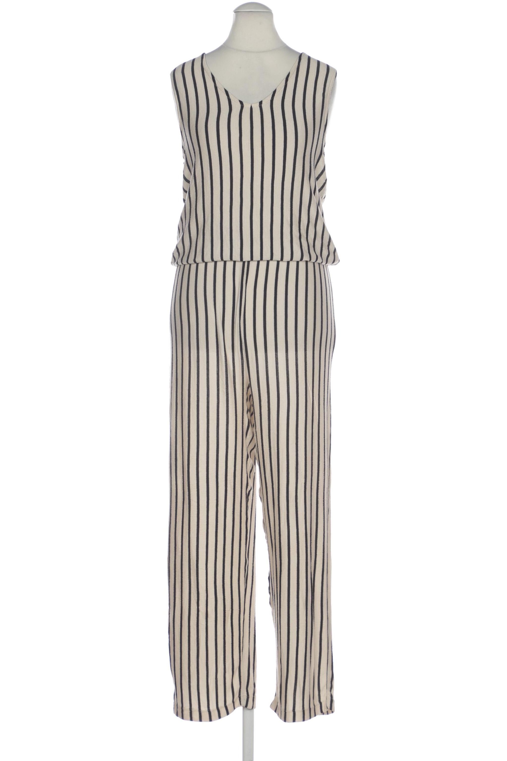 

soyaconcept Damen Jumpsuit/Overall, beige, Gr. 36