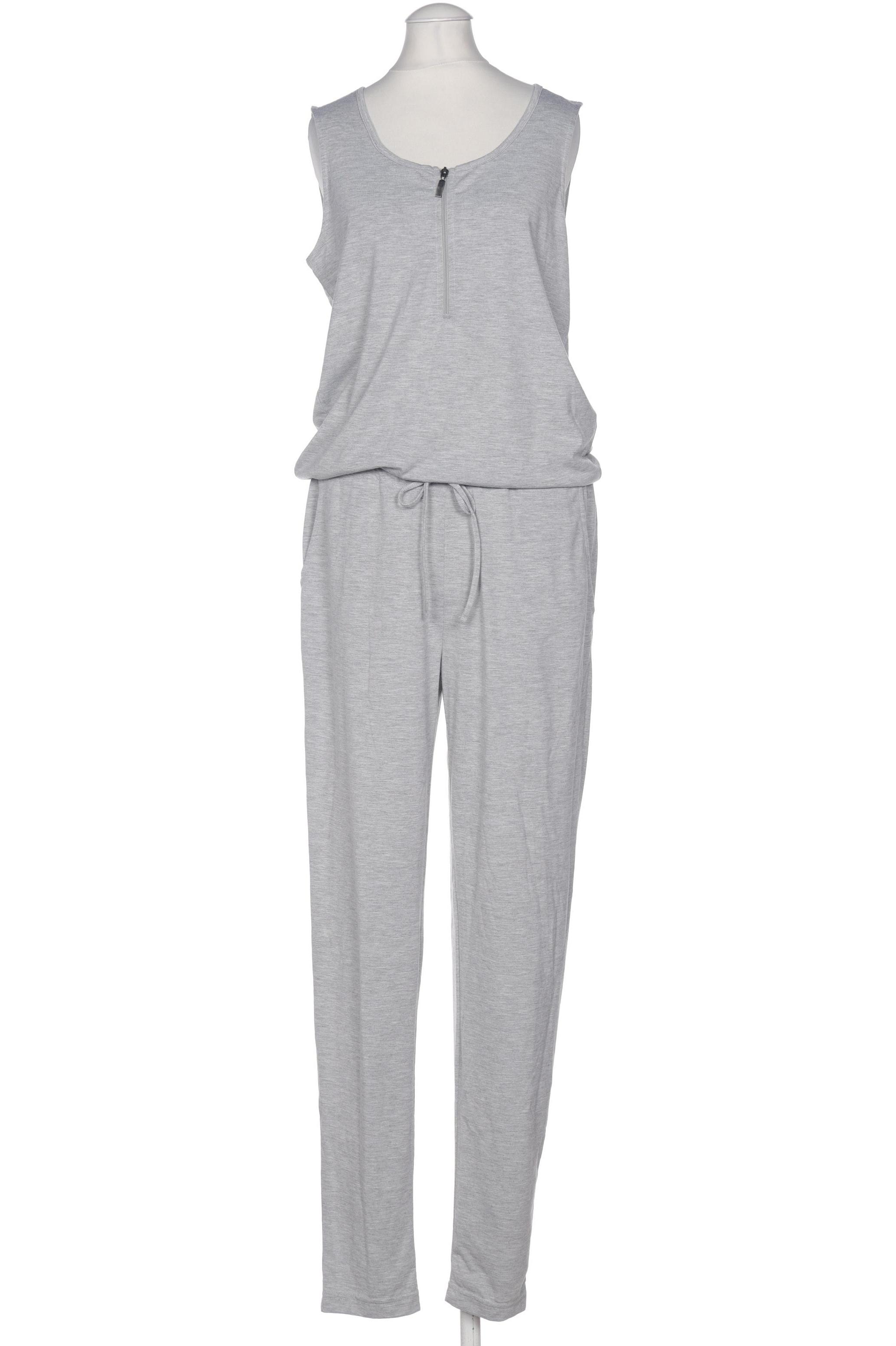 

soyaconcept Damen Jumpsuit/Overall, grau
