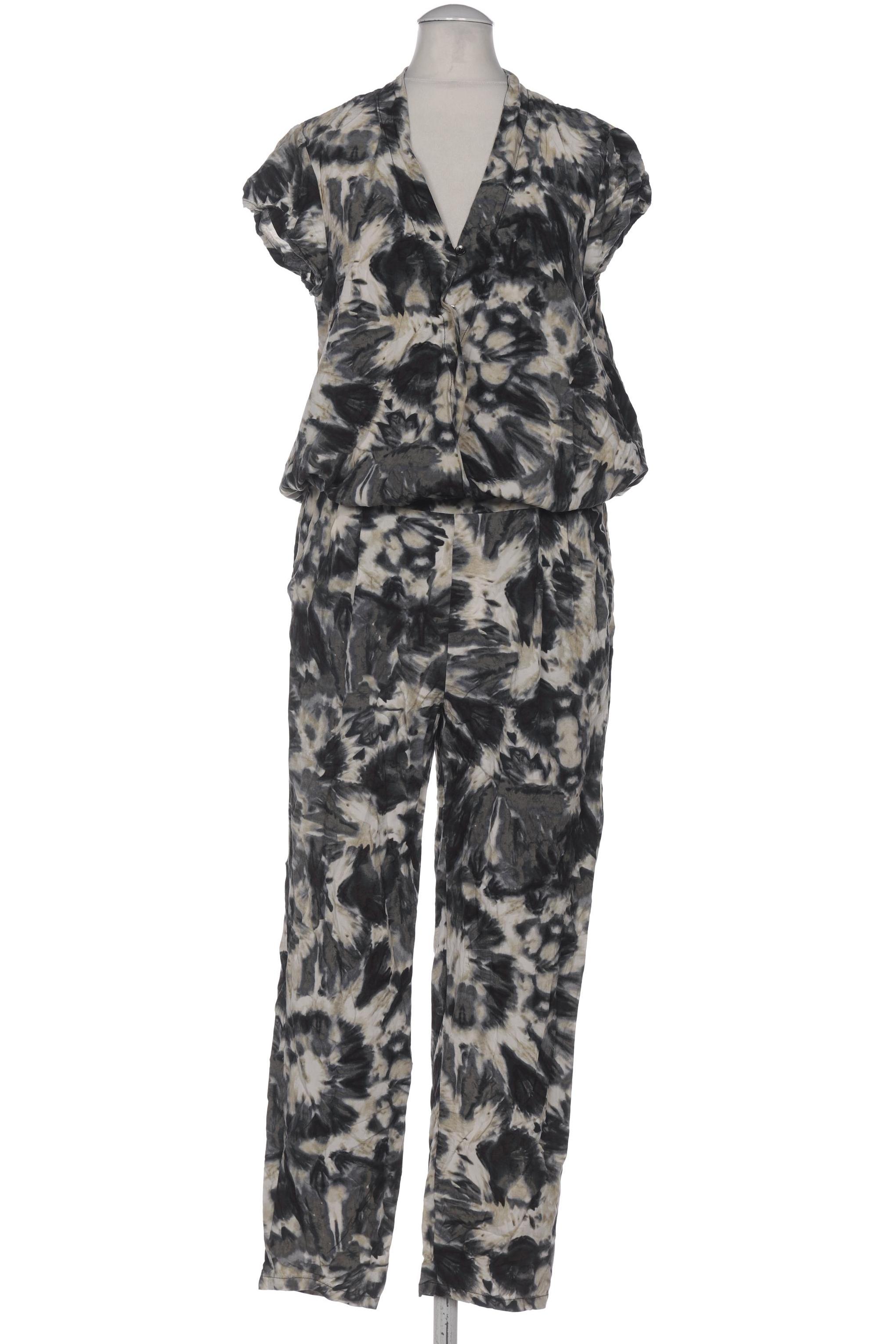 

soyaconcept Damen Jumpsuit/Overall, mehrfarbig