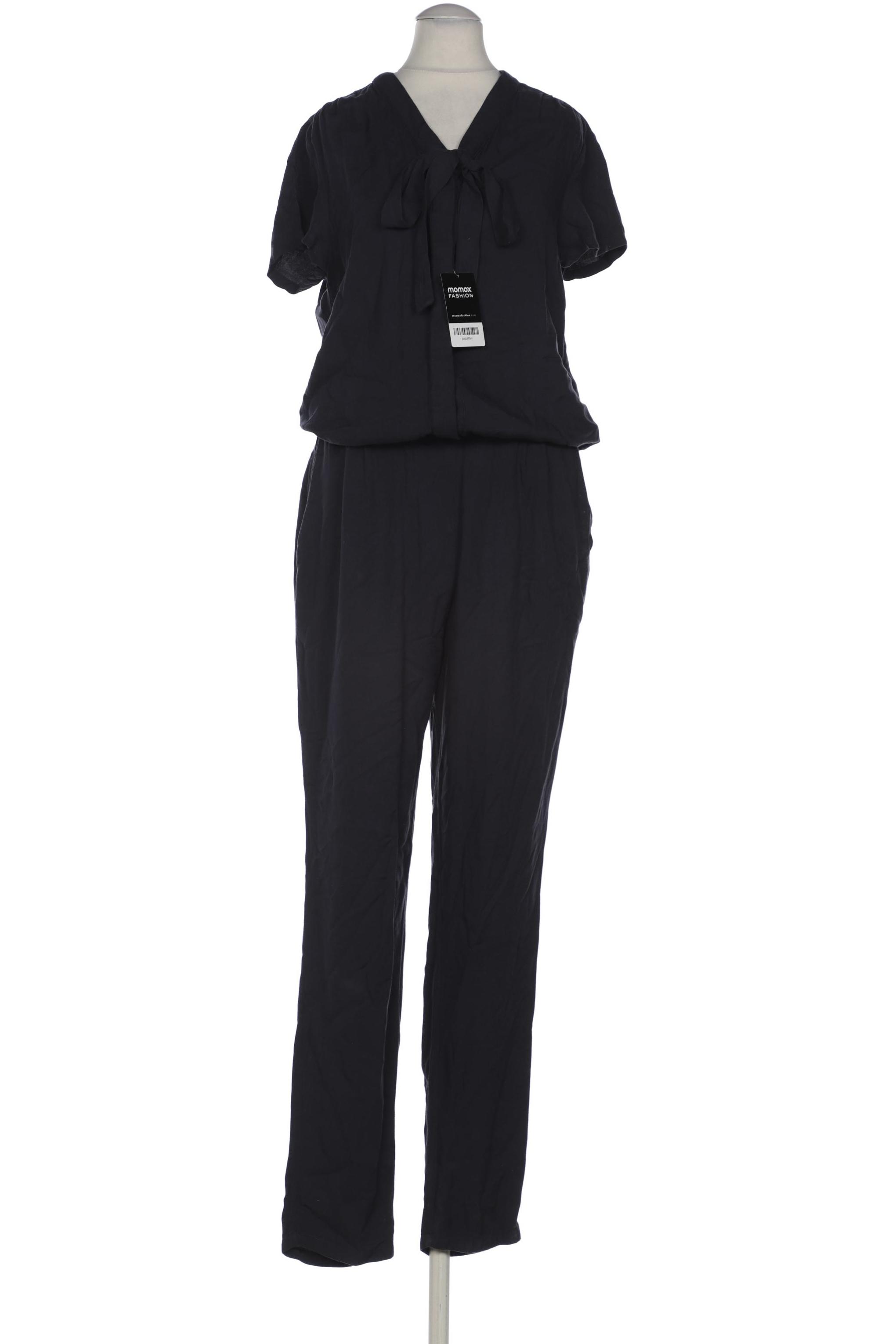 

soyaconcept Damen Jumpsuit/Overall, marineblau, Gr. 36