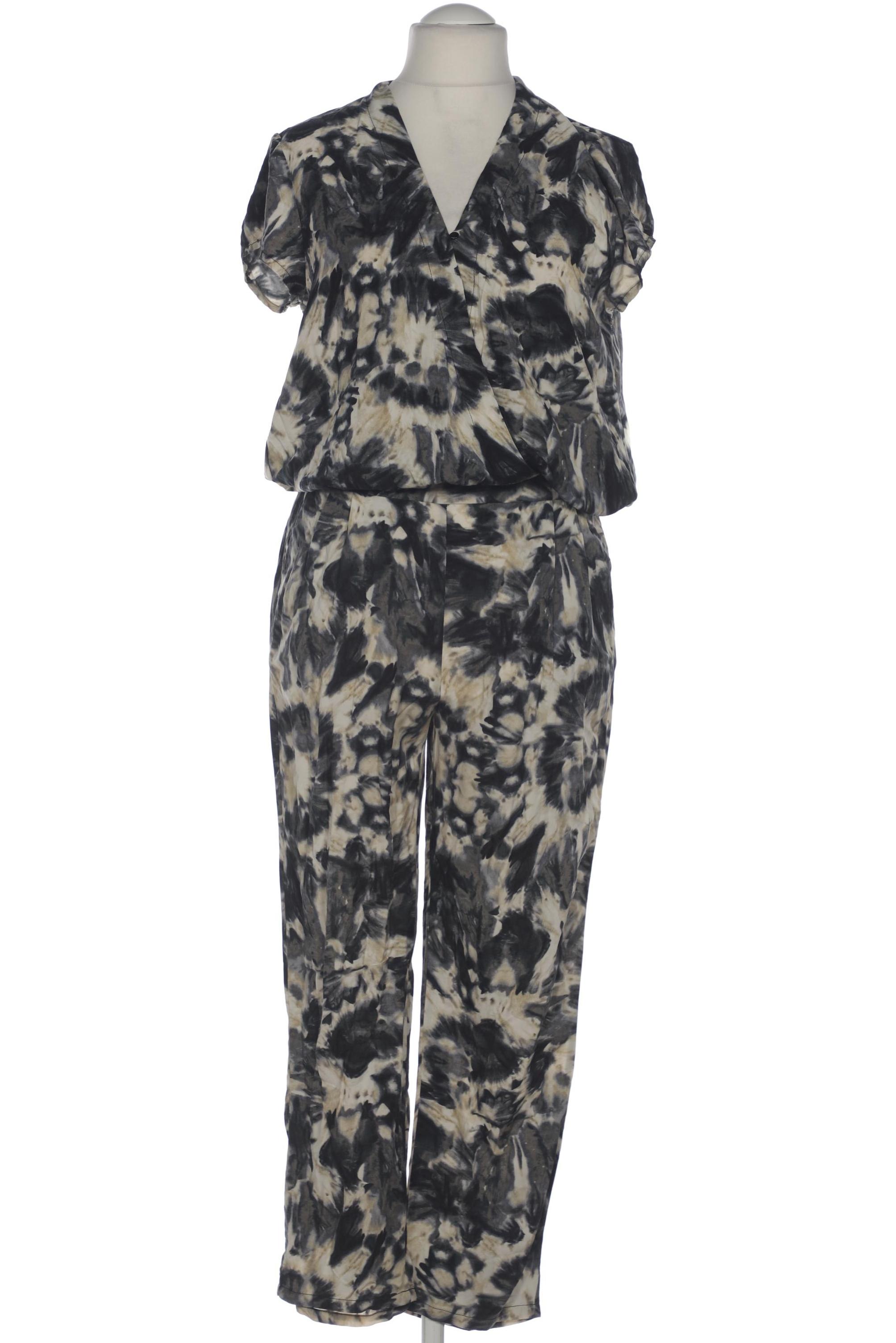 

soyaconcept Damen Jumpsuit/Overall, mehrfarbig, Gr. 42