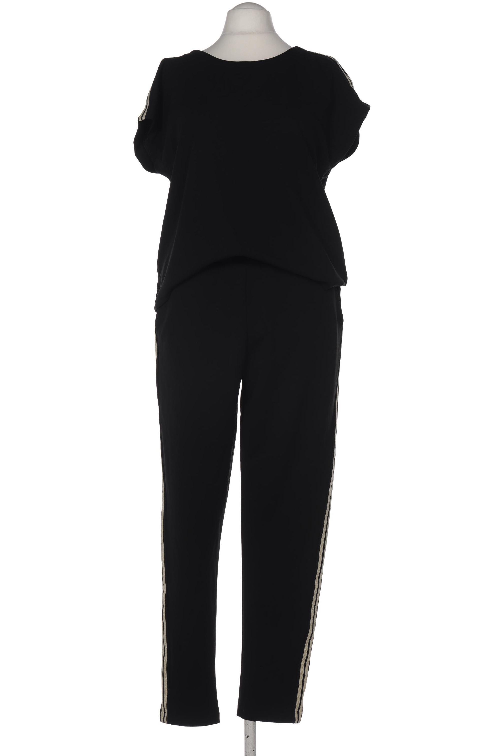 

soyaconcept Damen Jumpsuit/Overall, schwarz, Gr. 44