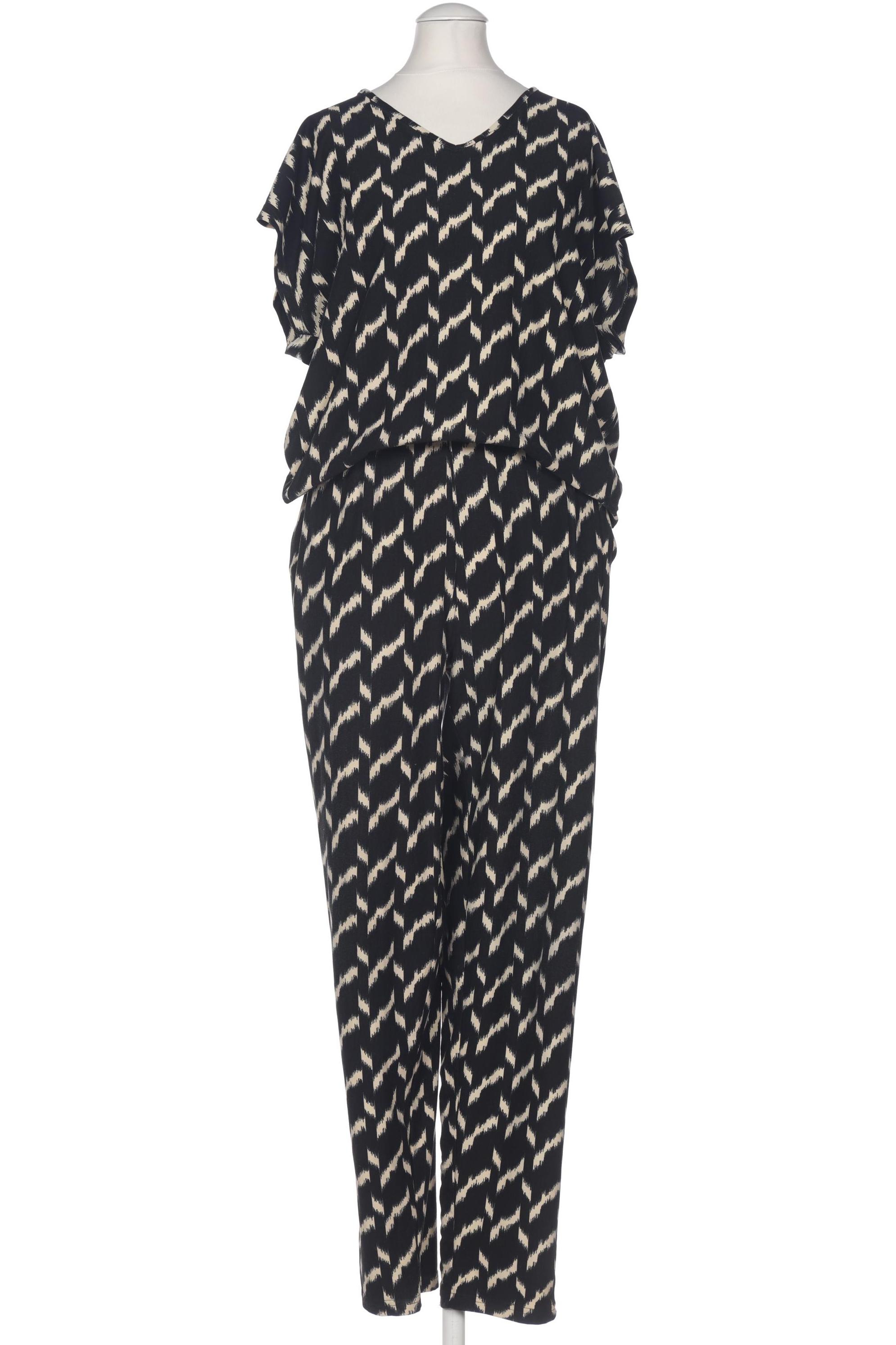 

soyaconcept Damen Jumpsuit/Overall, schwarz