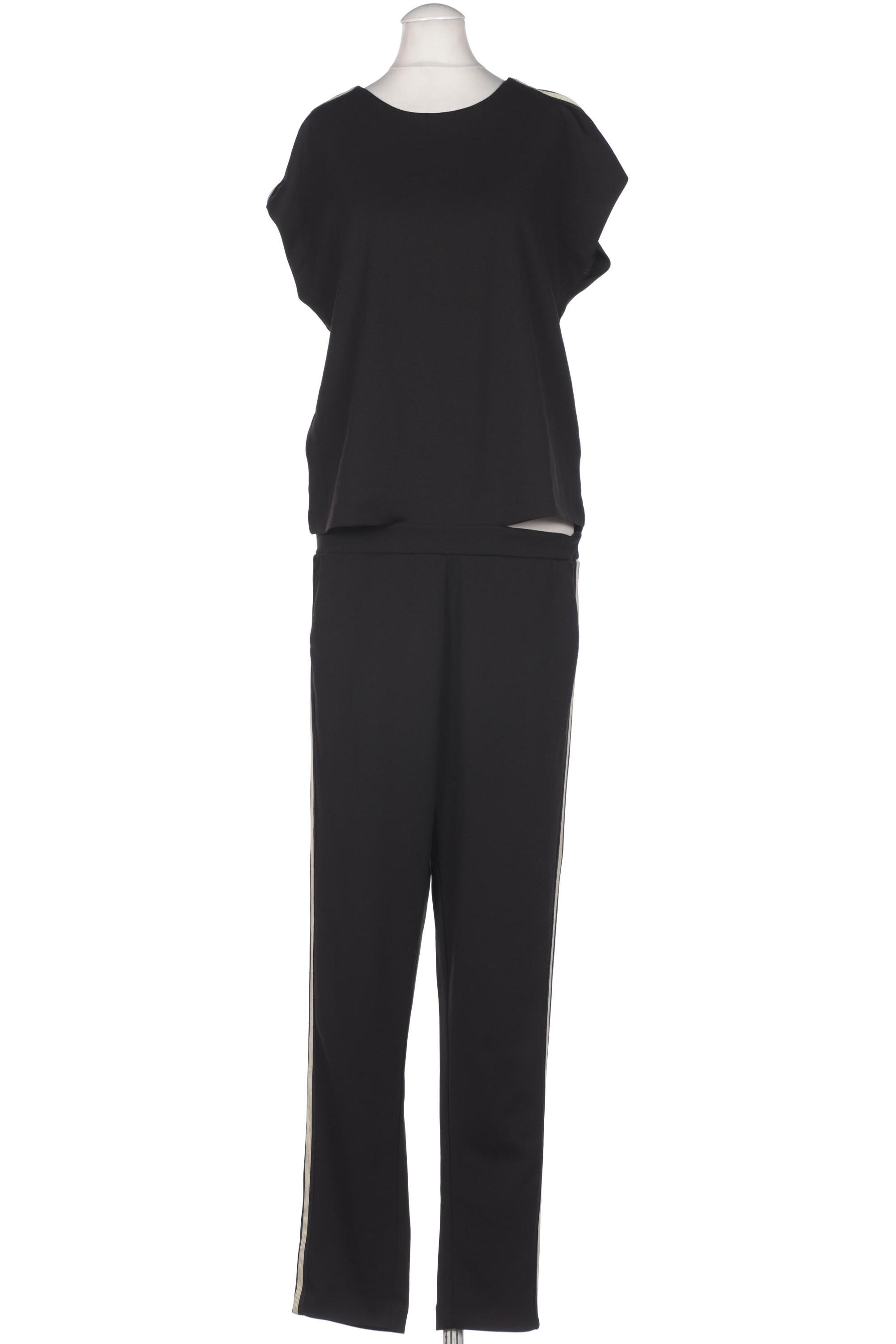 

soyaconcept Damen Jumpsuit/Overall, schwarz
