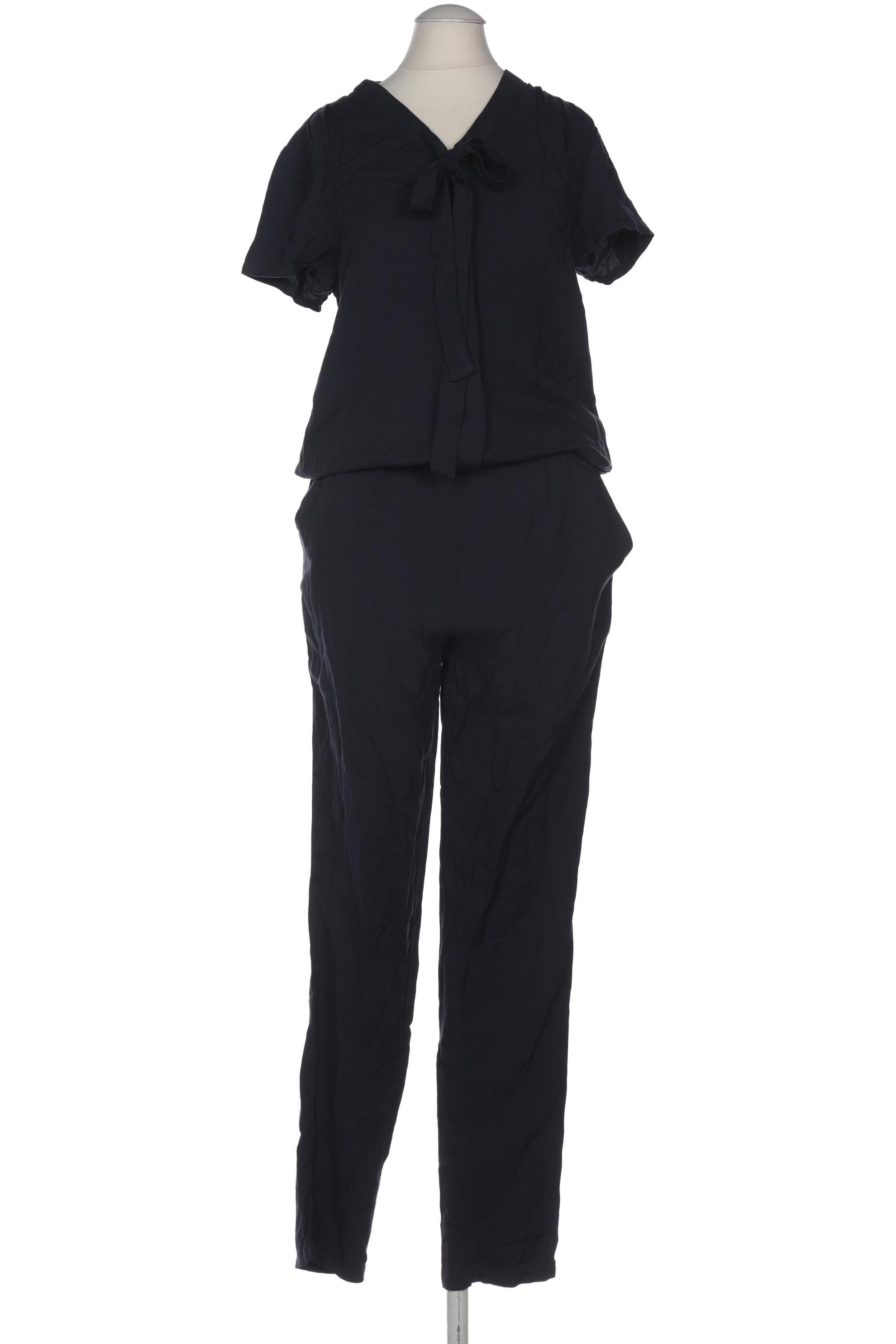 

soyaconcept Damen Jumpsuit/Overall, marineblau, Gr. 34