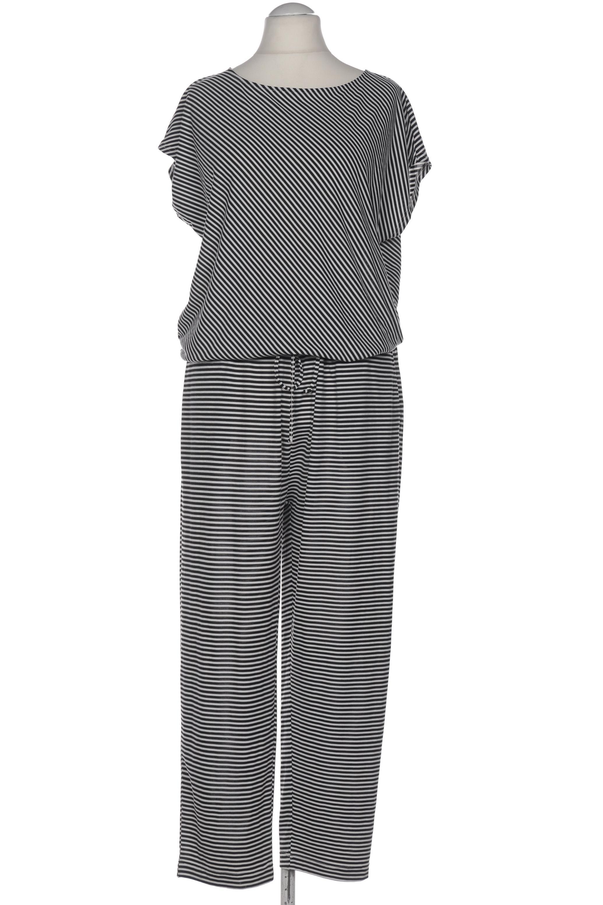 

soyaconcept Damen Jumpsuit/Overall, schwarz