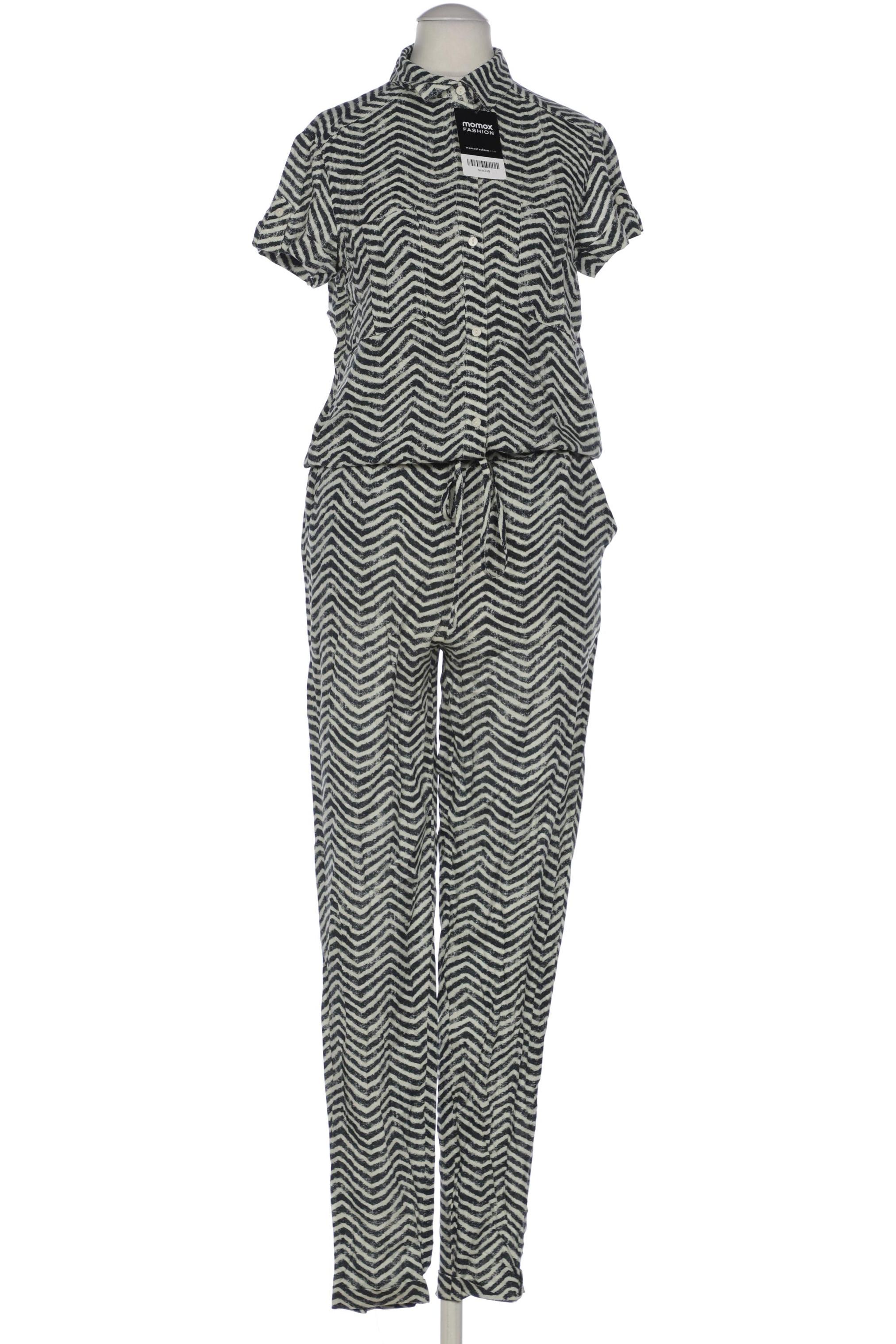 

soyaconcept Damen Jumpsuit/Overall, cremeweiß, Gr. 34