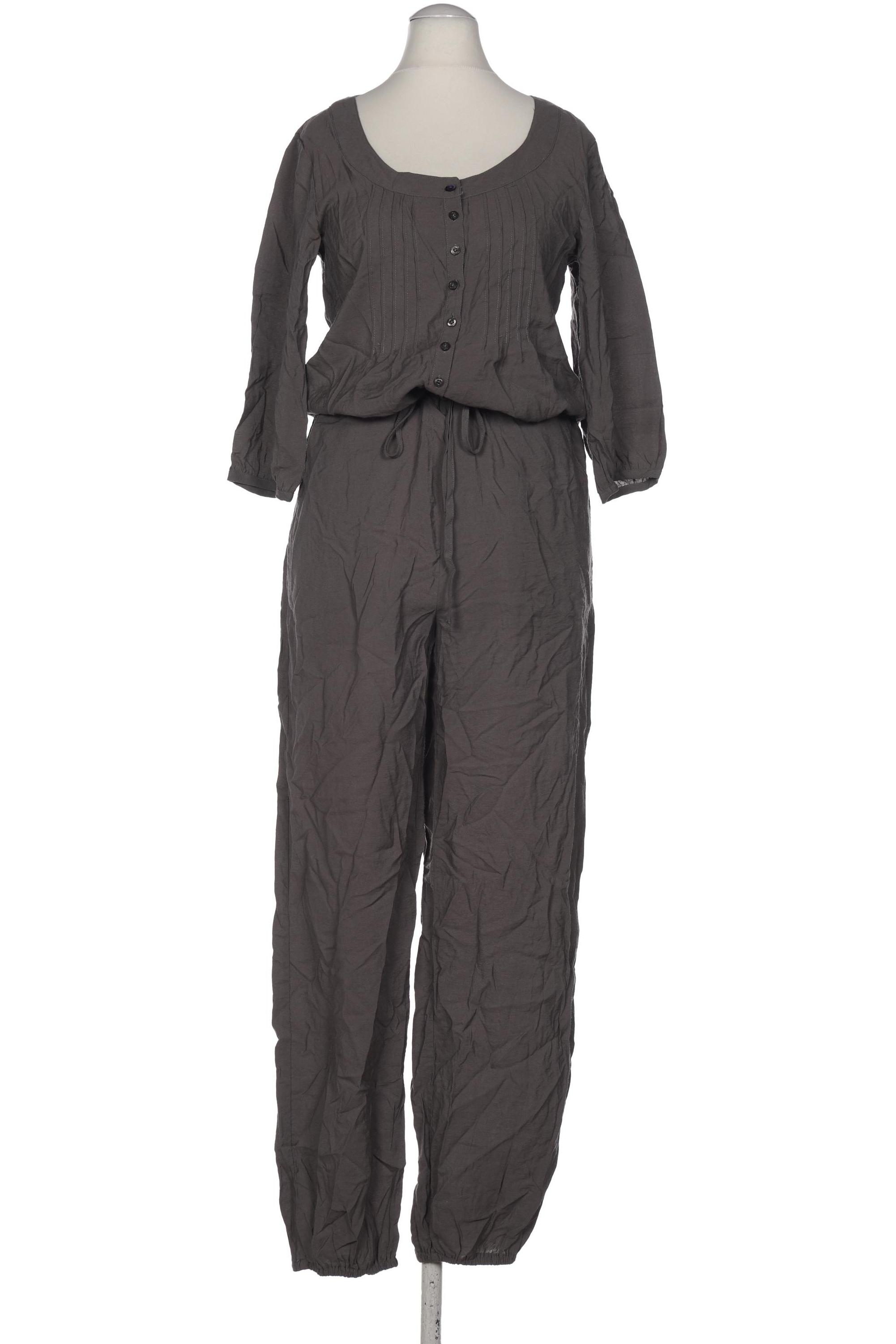 

soyaconcept Damen Jumpsuit/Overall, grün, Gr. 38