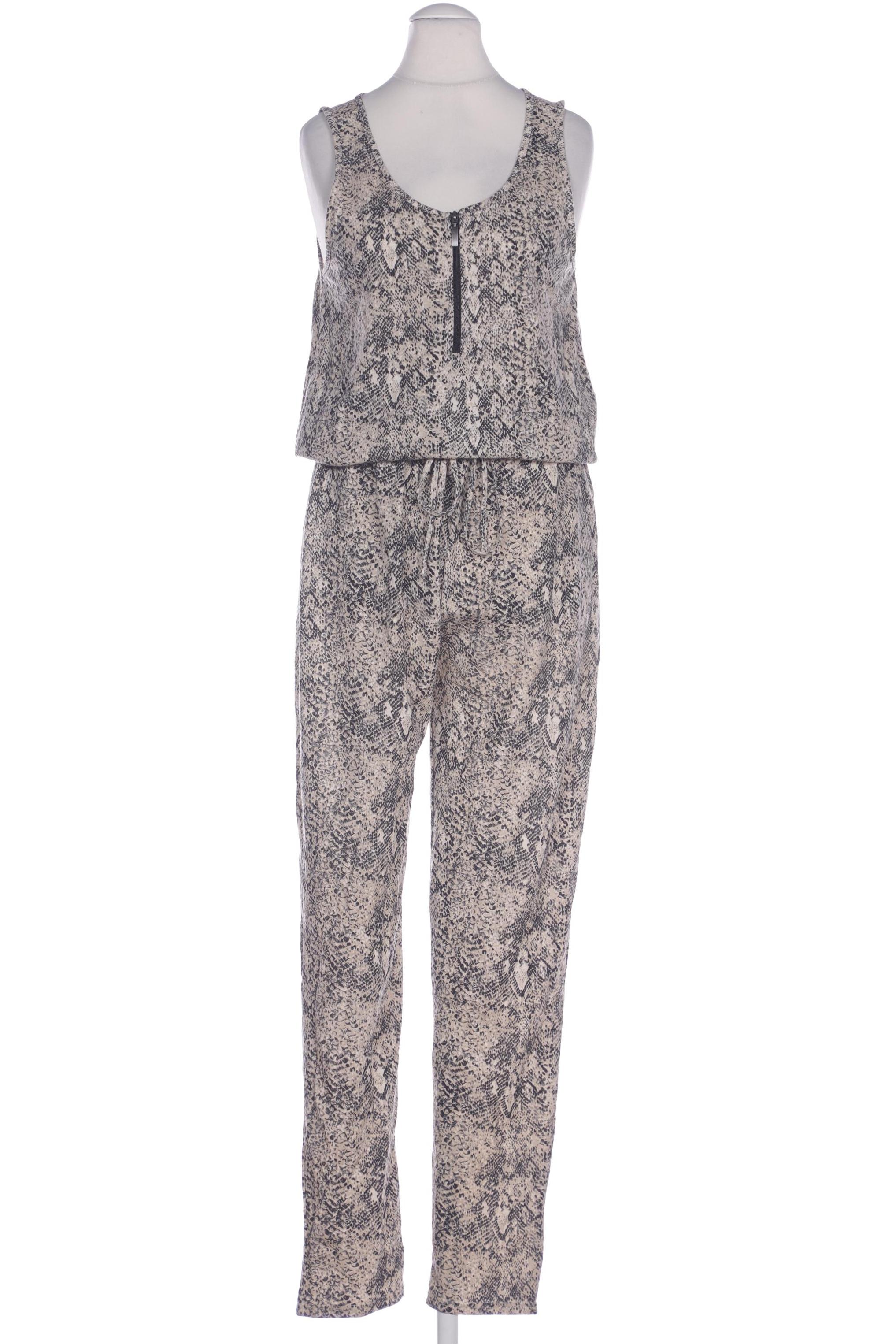 

soyaconcept Damen Jumpsuit/Overall, beige