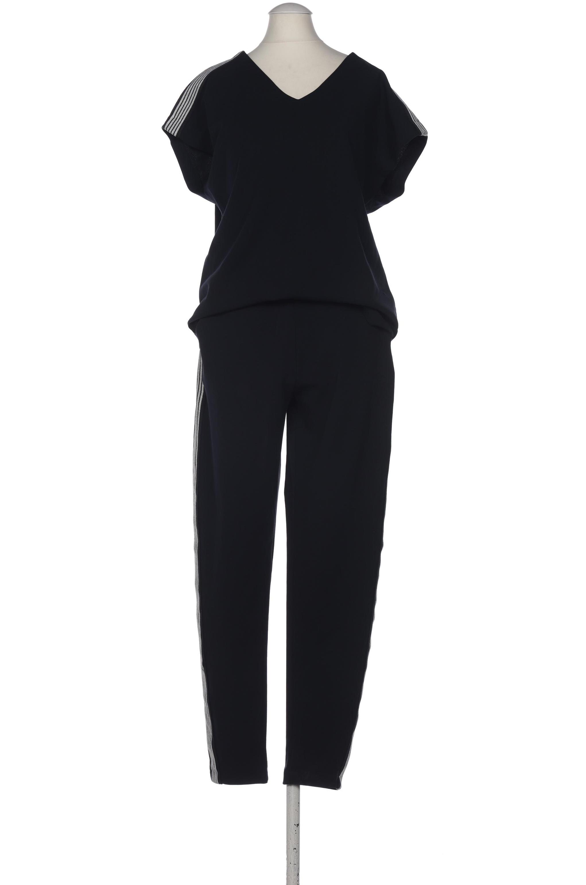 

soyaconcept Damen Jumpsuit/Overall, marineblau, Gr. 36