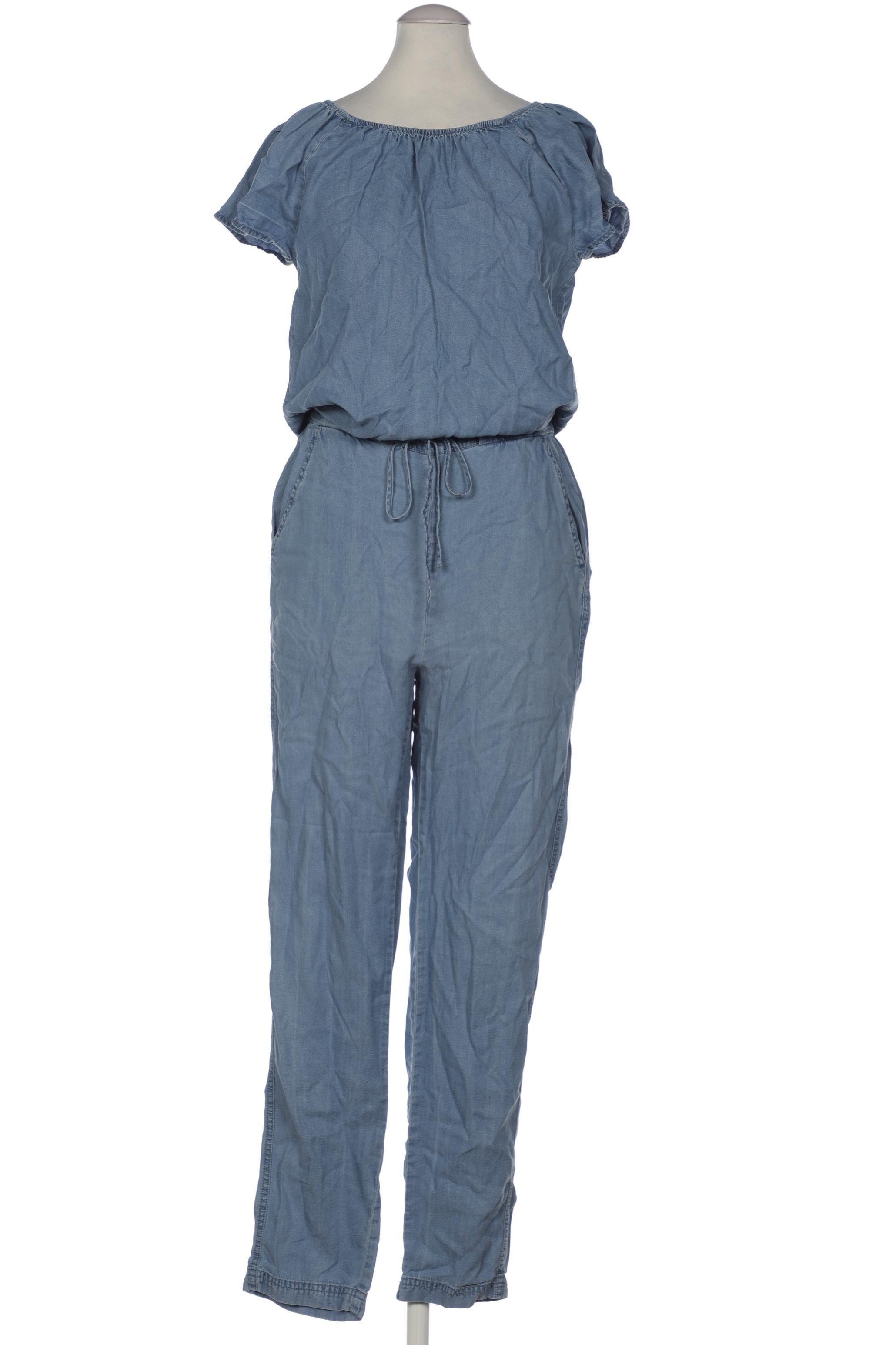 

soyaconcept Damen Jumpsuit/Overall, blau, Gr. 34