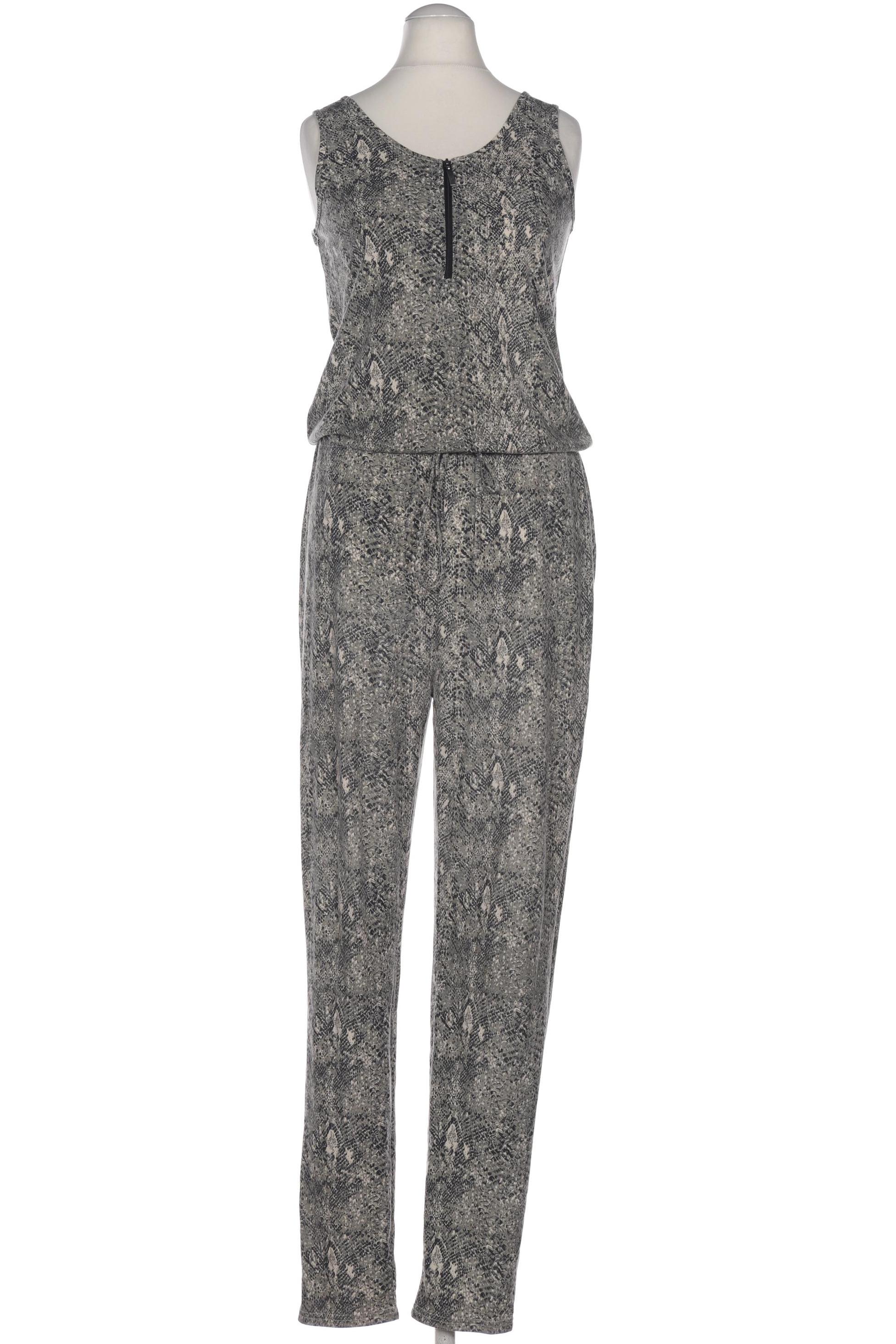 

soyaconcept Damen Jumpsuit/Overall, grün, Gr. 38