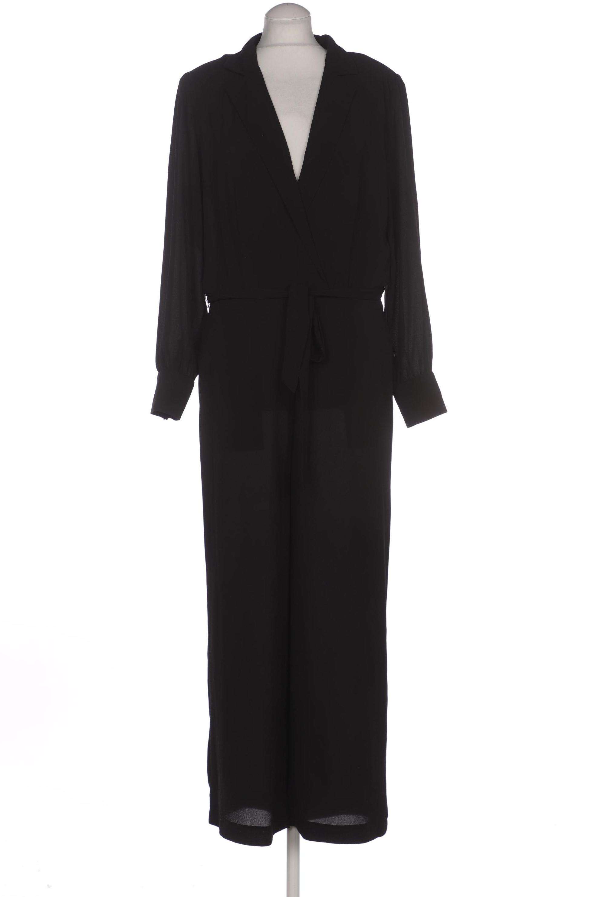 

soyaconcept Damen Jumpsuit/Overall, schwarz, Gr. 42