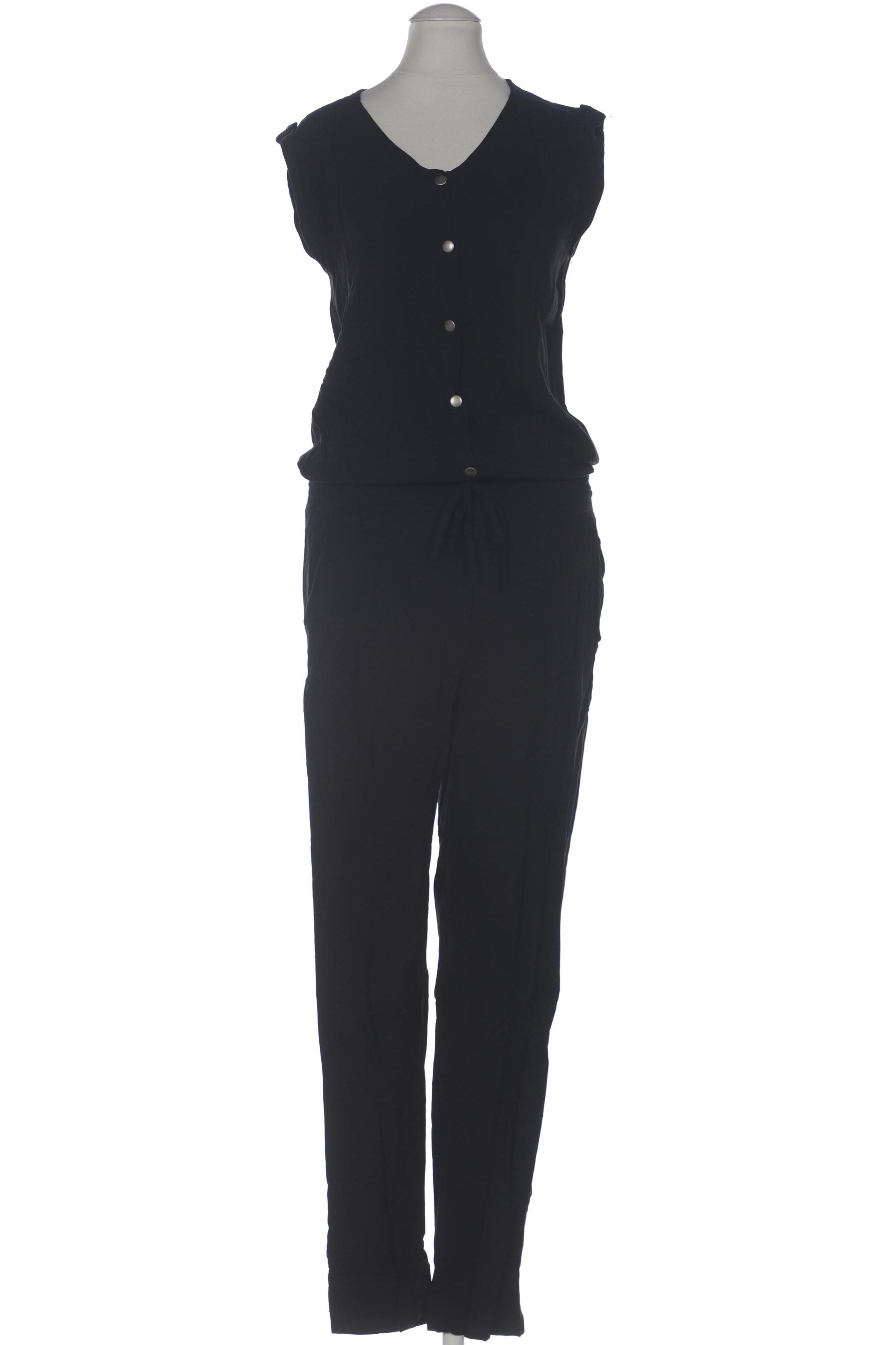 

soyaconcept Damen Jumpsuit/Overall, schwarz, Gr. 36