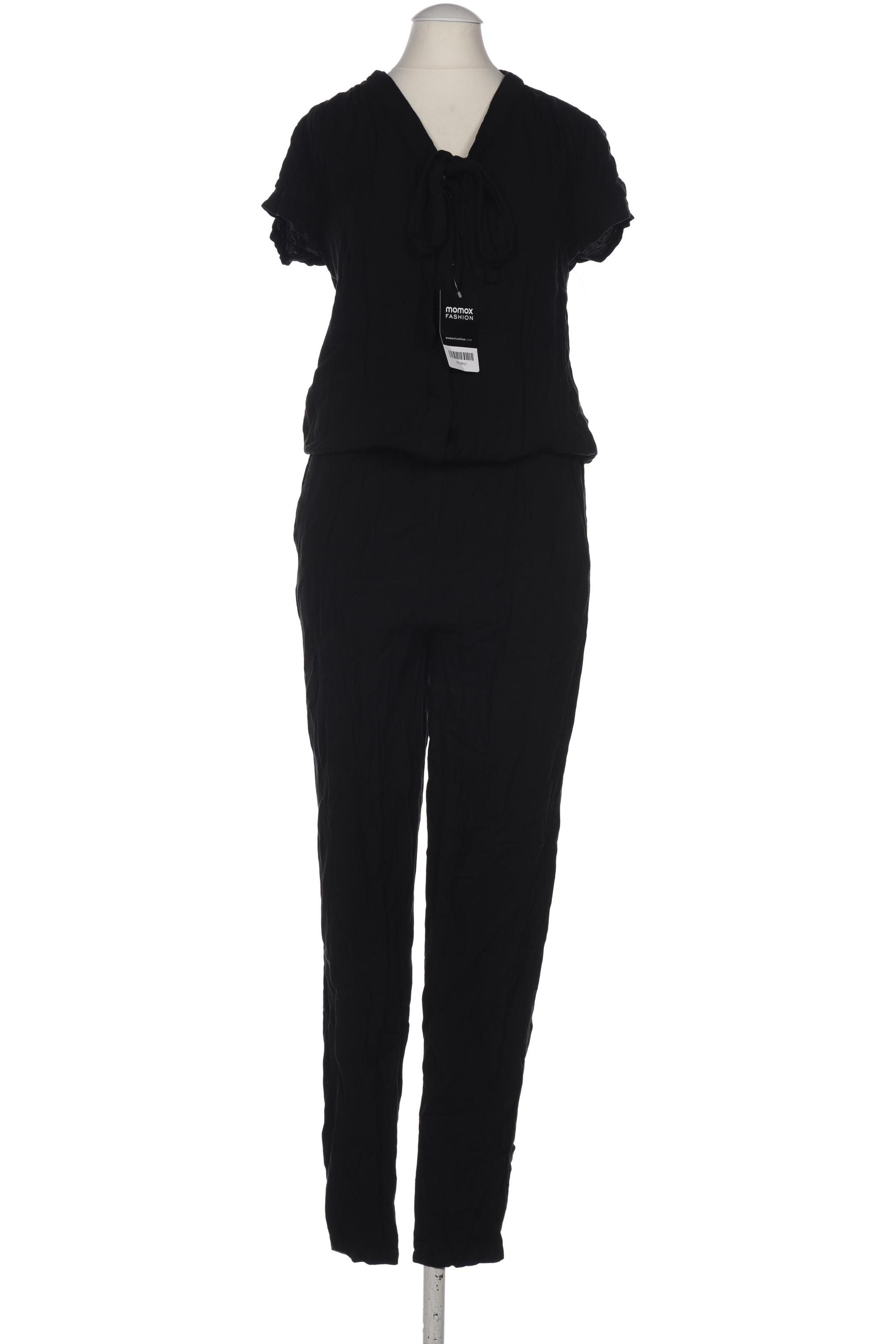 

soyaconcept Damen Jumpsuit/Overall, schwarz, Gr. 36