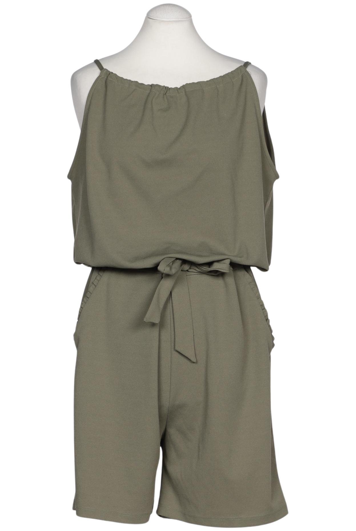 

soyaconcept Damen Jumpsuit/Overall, grün, Gr. 38