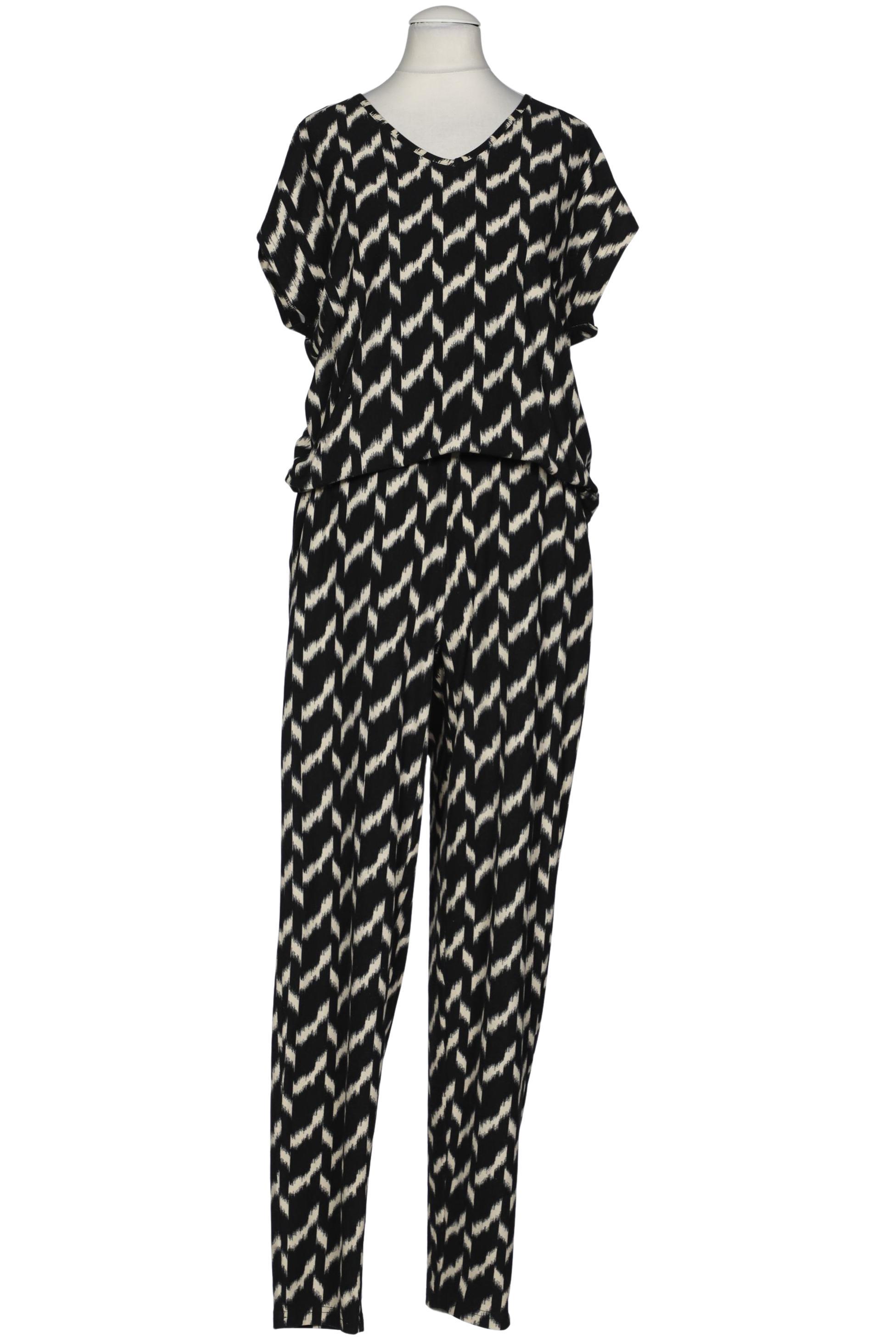 

soyaconcept Damen Jumpsuit/Overall, schwarz, Gr. 34
