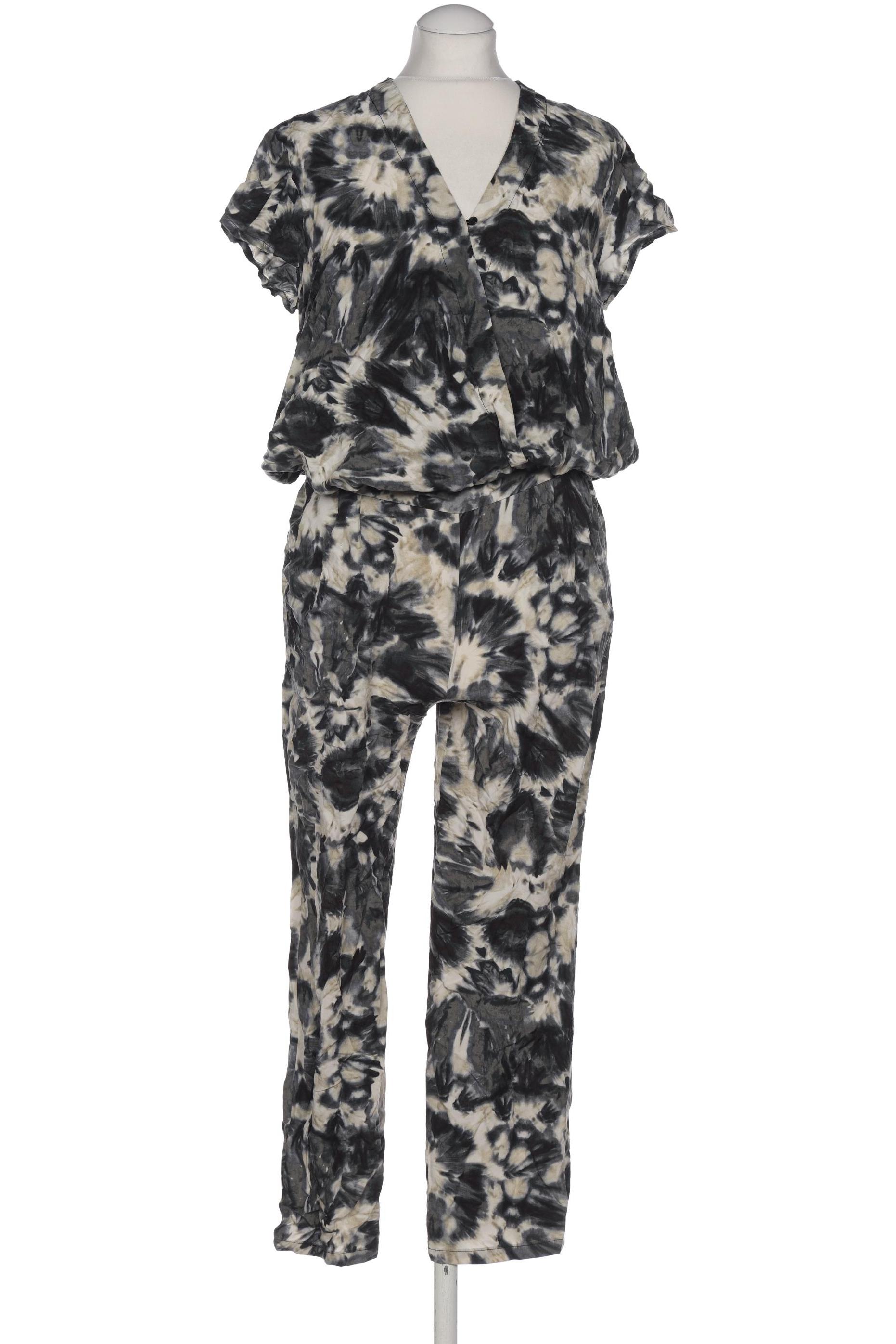 

soyaconcept Damen Jumpsuit/Overall, mehrfarbig, Gr. 38