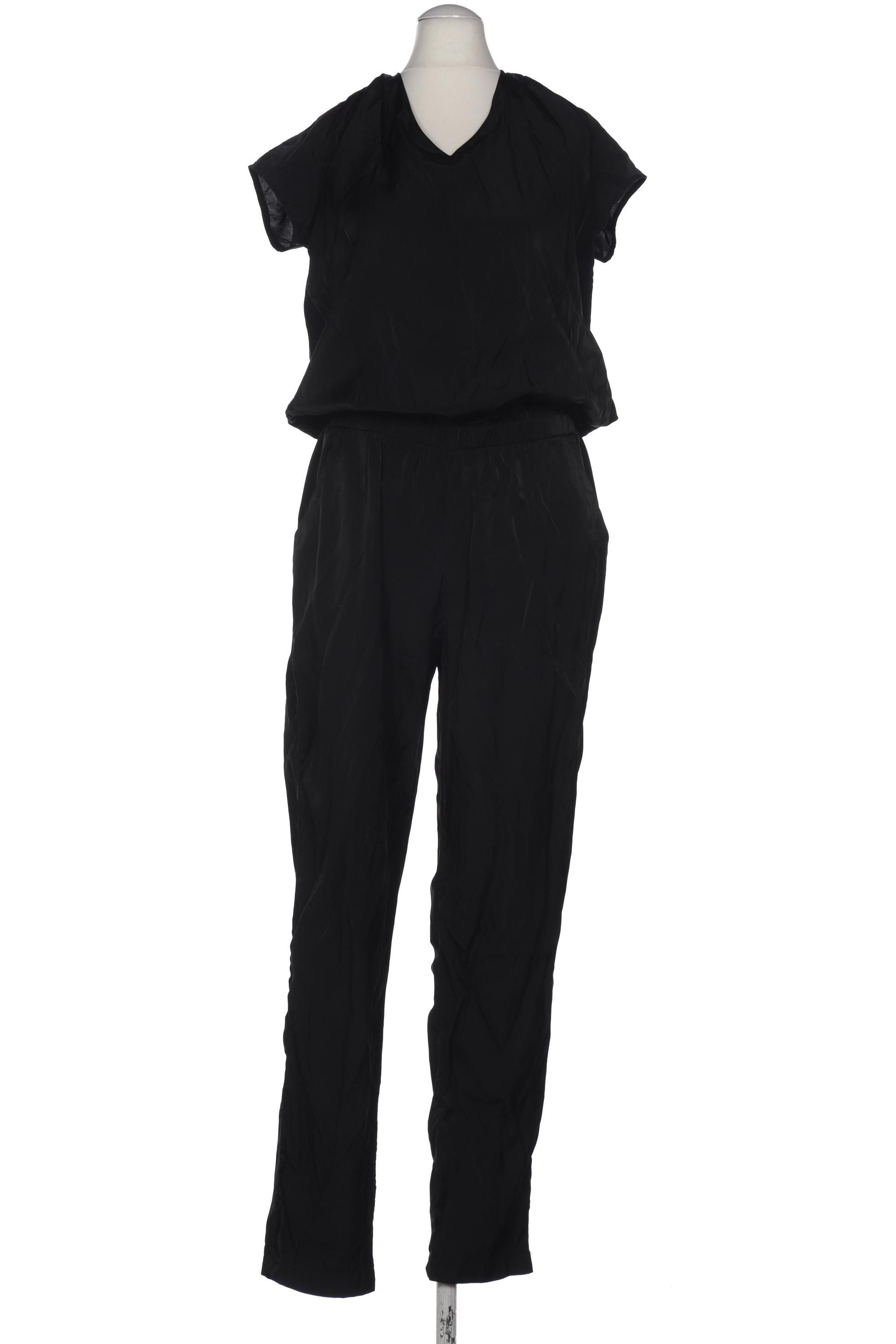 

soyaconcept Damen Jumpsuit/Overall, schwarz, Gr. 42