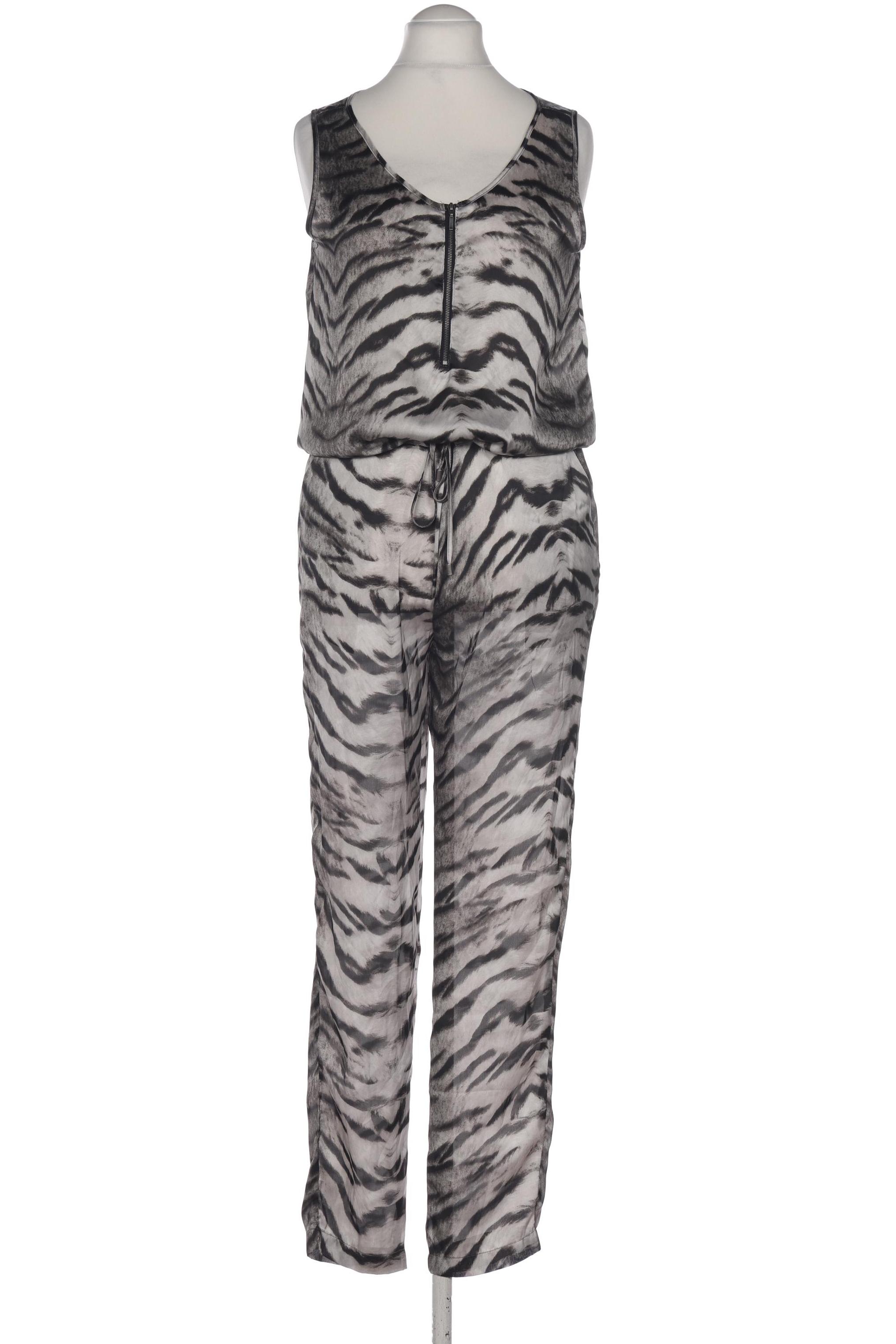 

soyaconcept Damen Jumpsuit/Overall, grau, Gr. 38