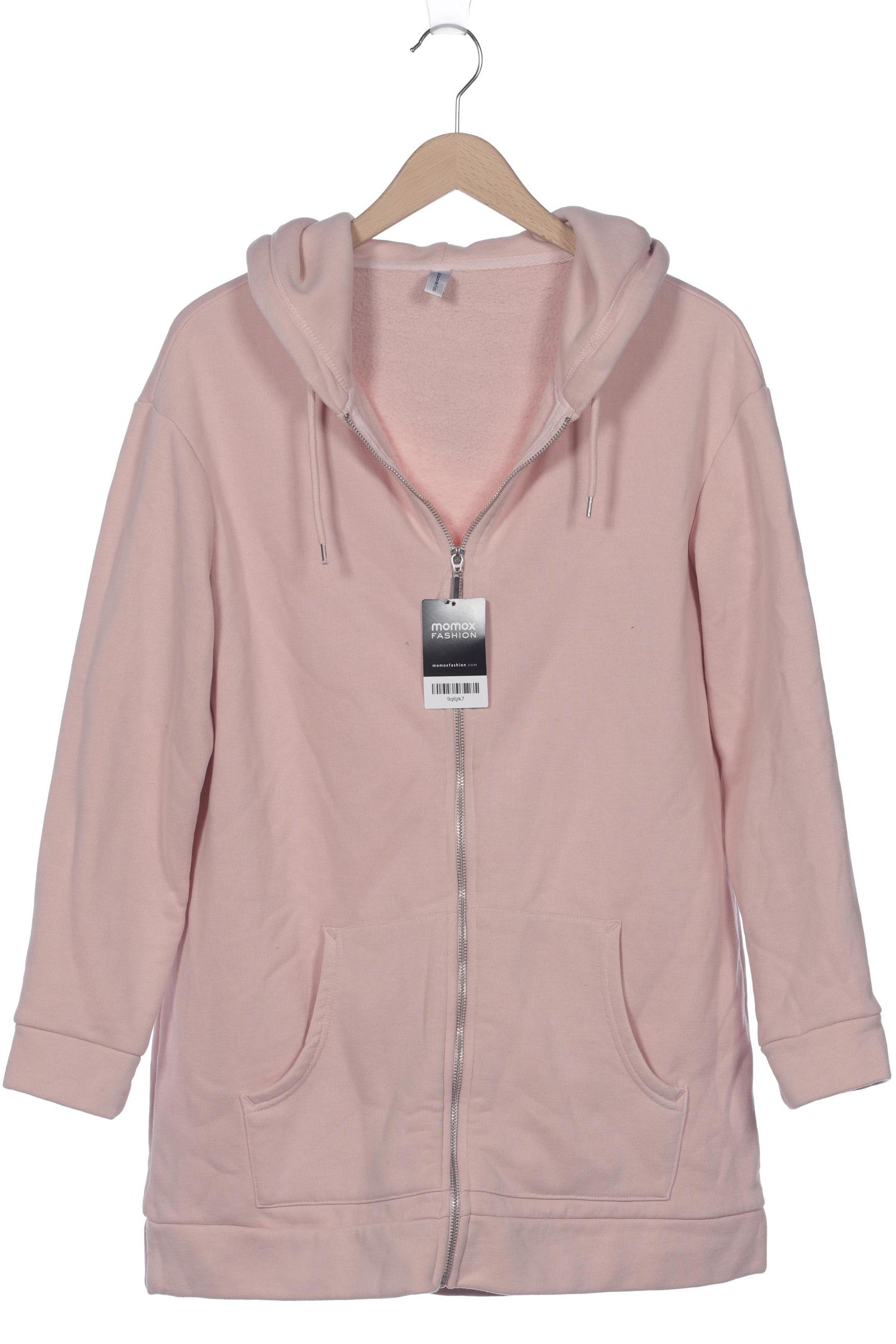 

soyaconcept Damen Kapuzenpullover, pink
