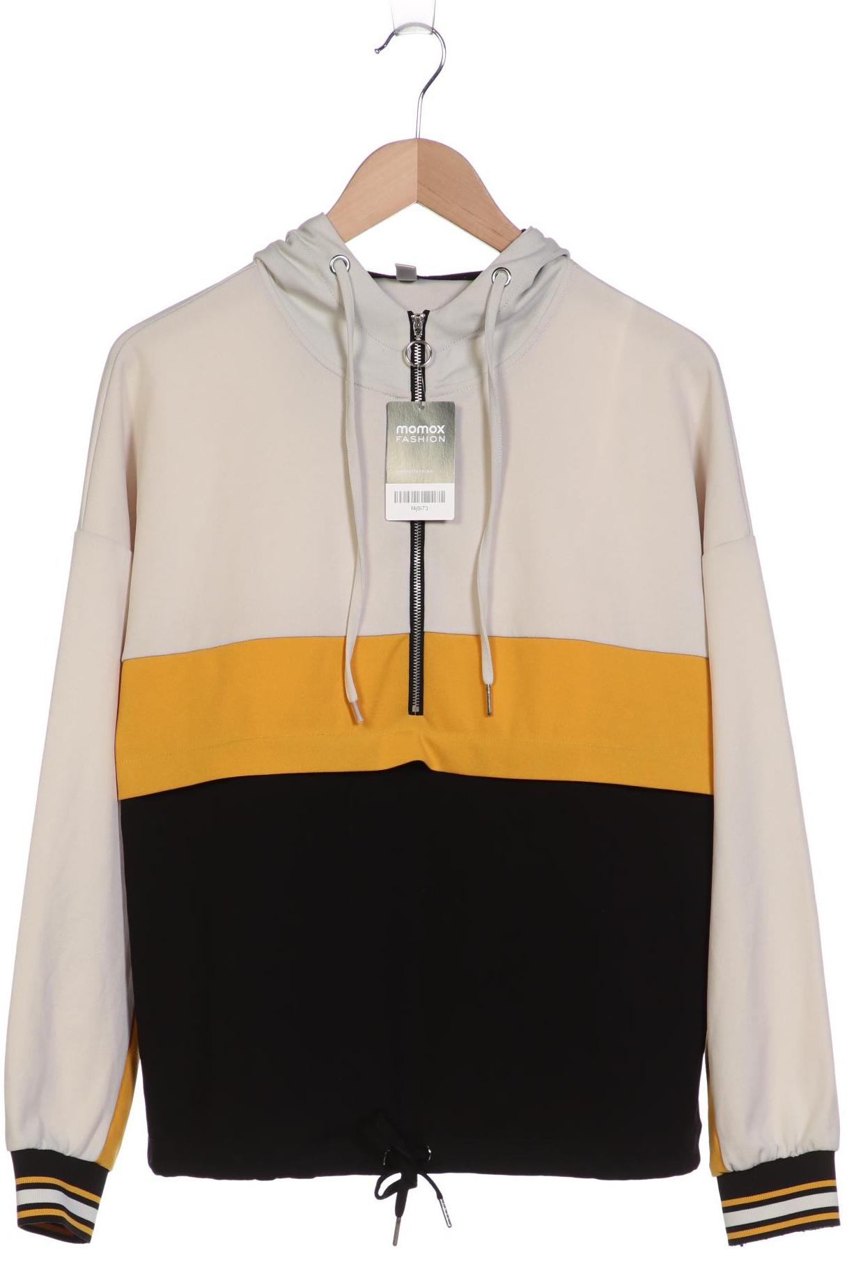 

soyaconcept Damen Kapuzenpullover, mehrfarbig, Gr. 38