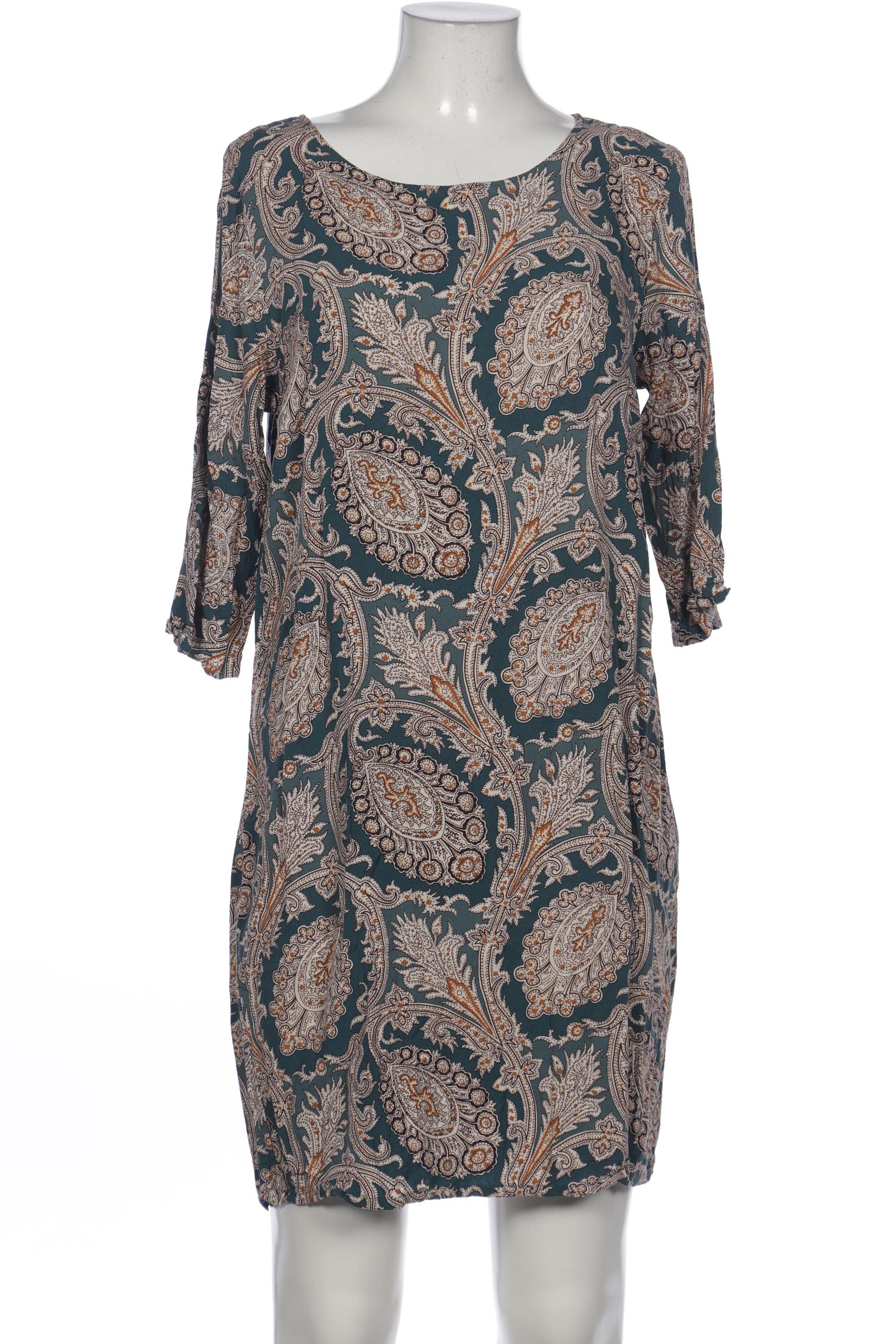 

soyaconcept Damen Kleid, grün, Gr. 42