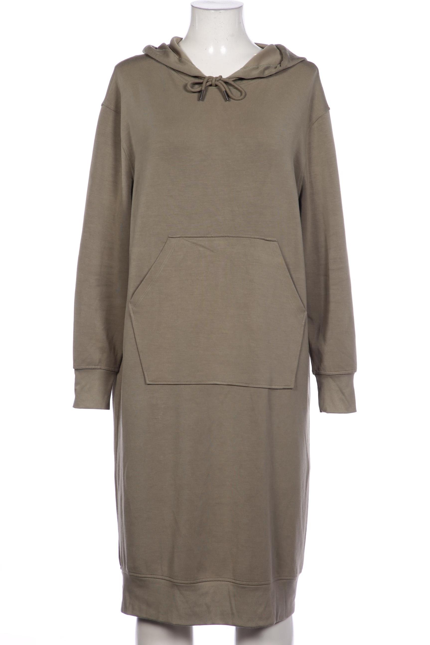 

soyaconcept Damen Kleid, grün, Gr. 42