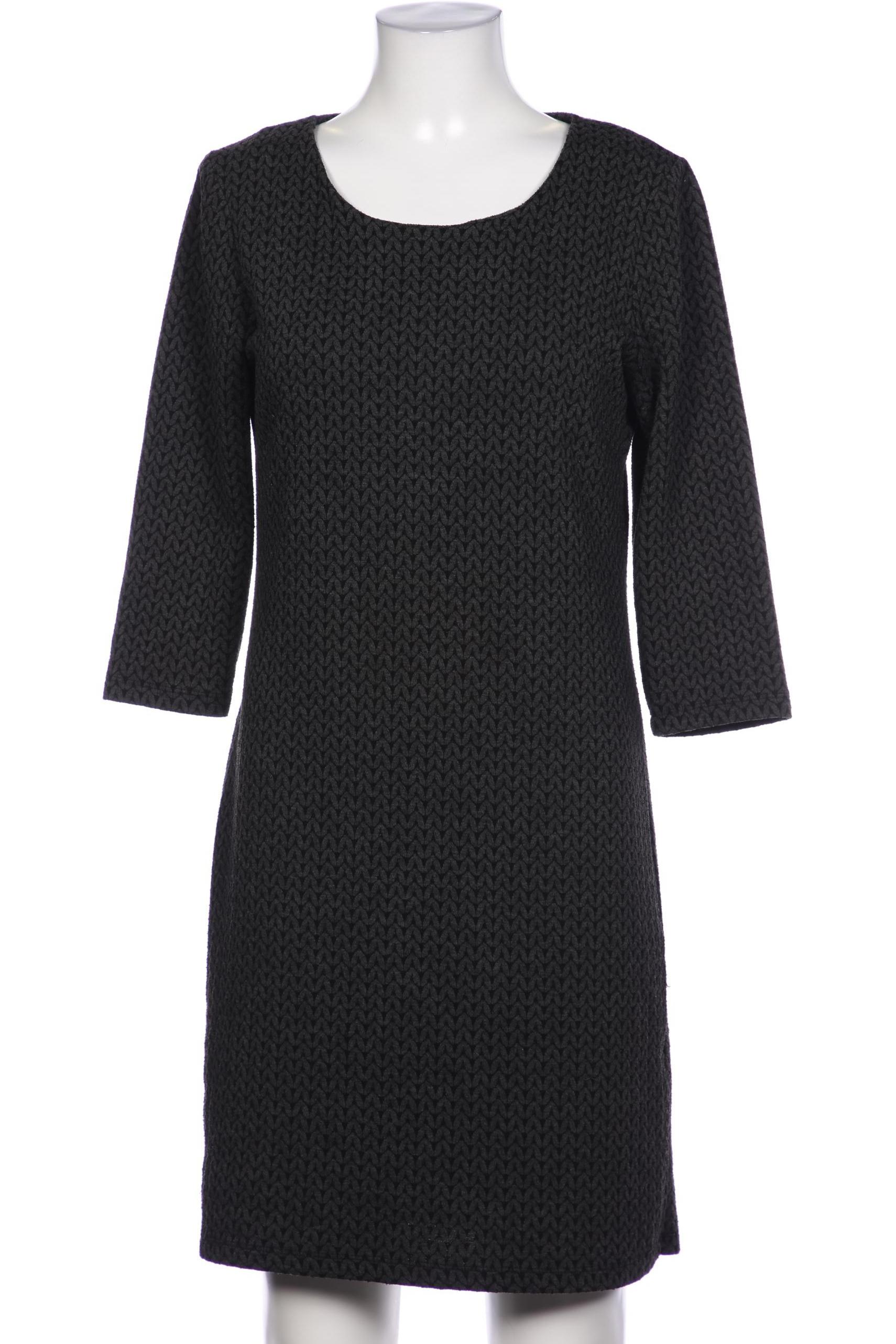 

soyaconcept Damen Kleid, grau, Gr. 38