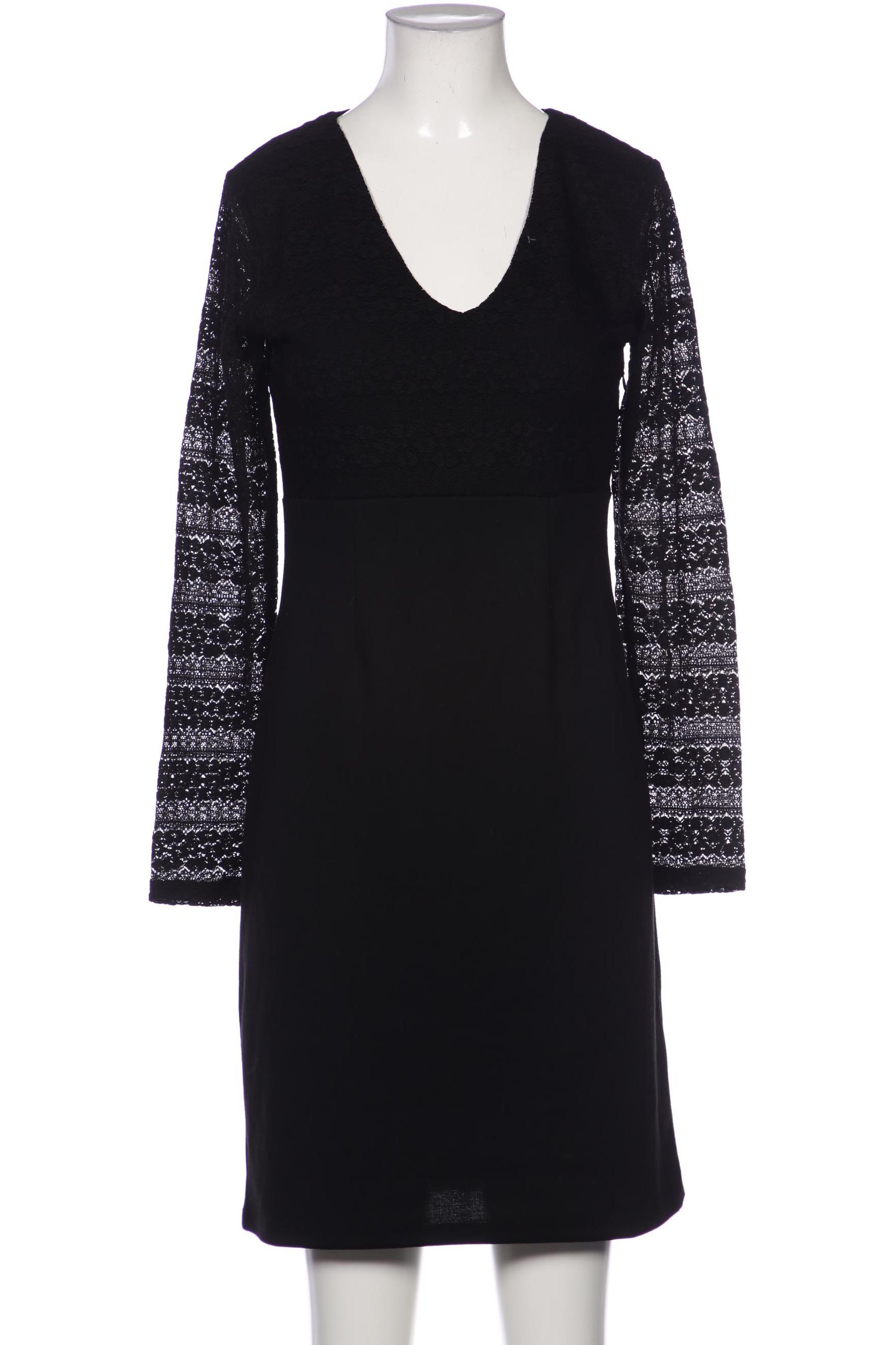 

soyaconcept Damen Kleid, schwarz